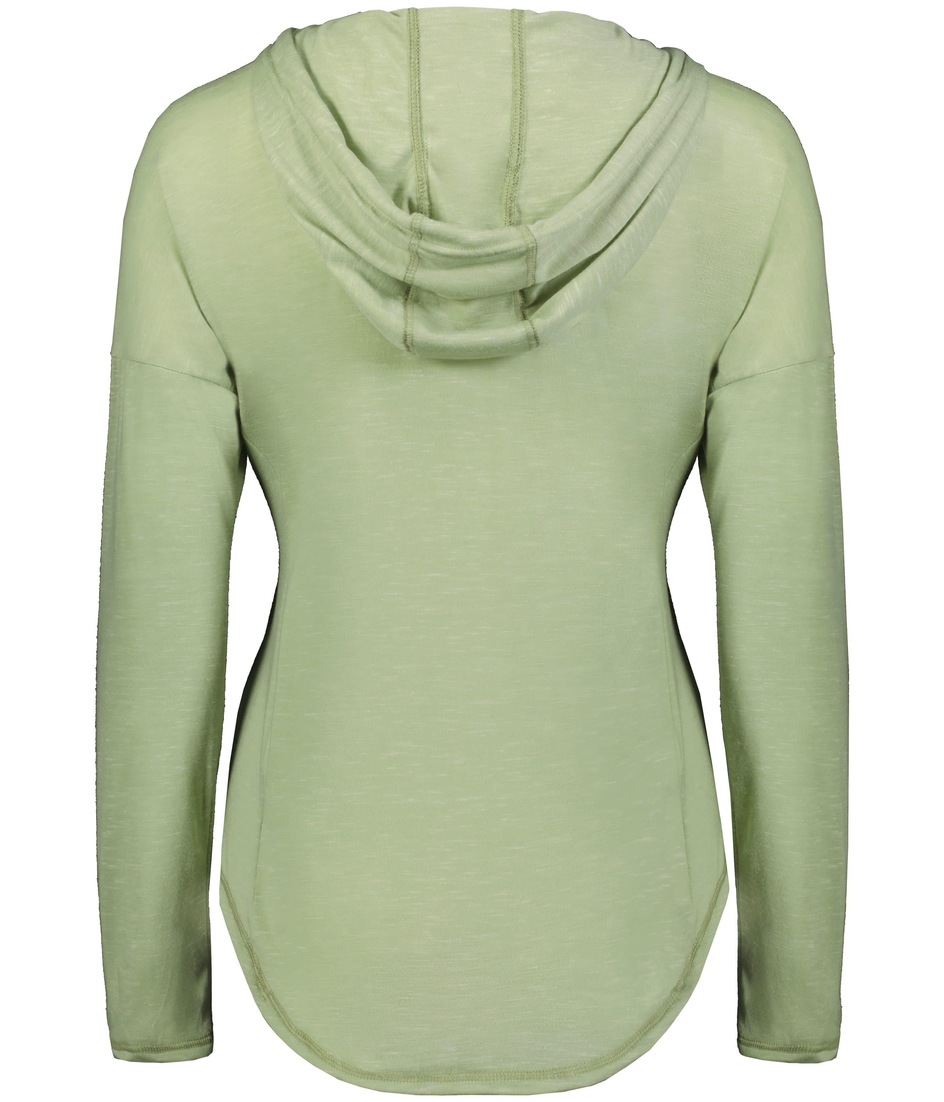 no-logo Holloway Ladies Monterey Hoodie-Holloway-Thread Logic