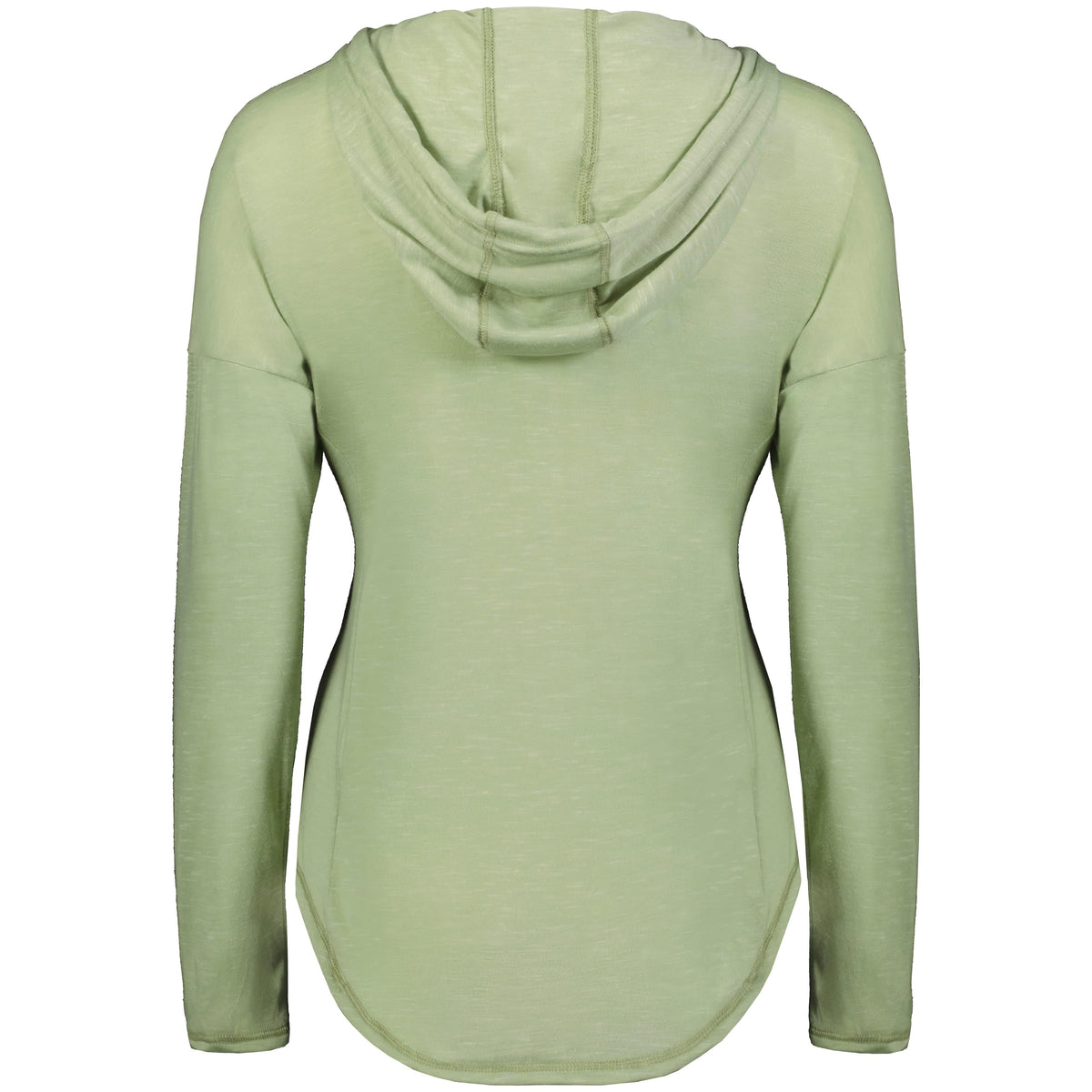 no-logo Holloway Ladies Monterey Hoodie-Holloway-Thread Logic