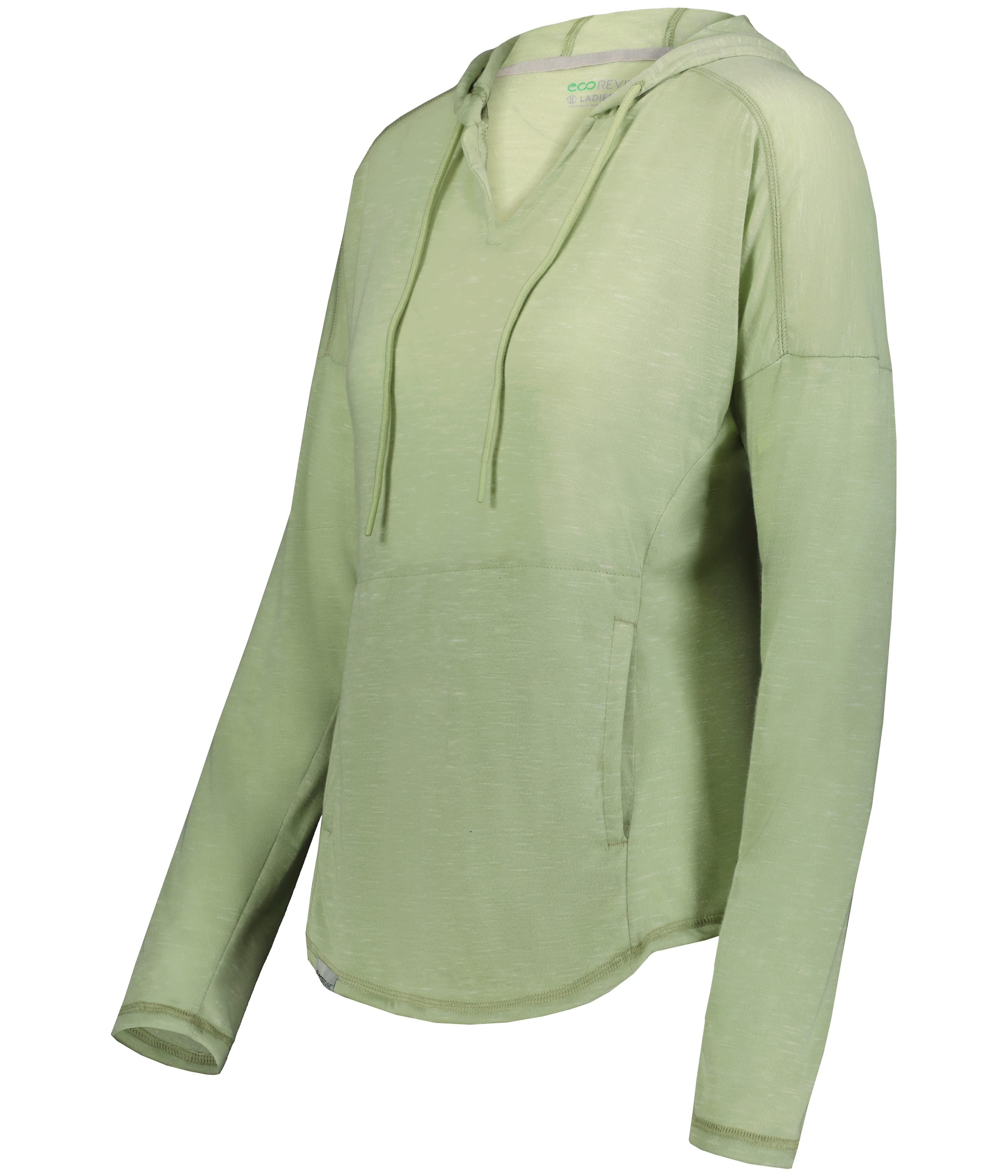 no-logo Holloway Ladies Monterey Hoodie-Holloway-Thread Logic