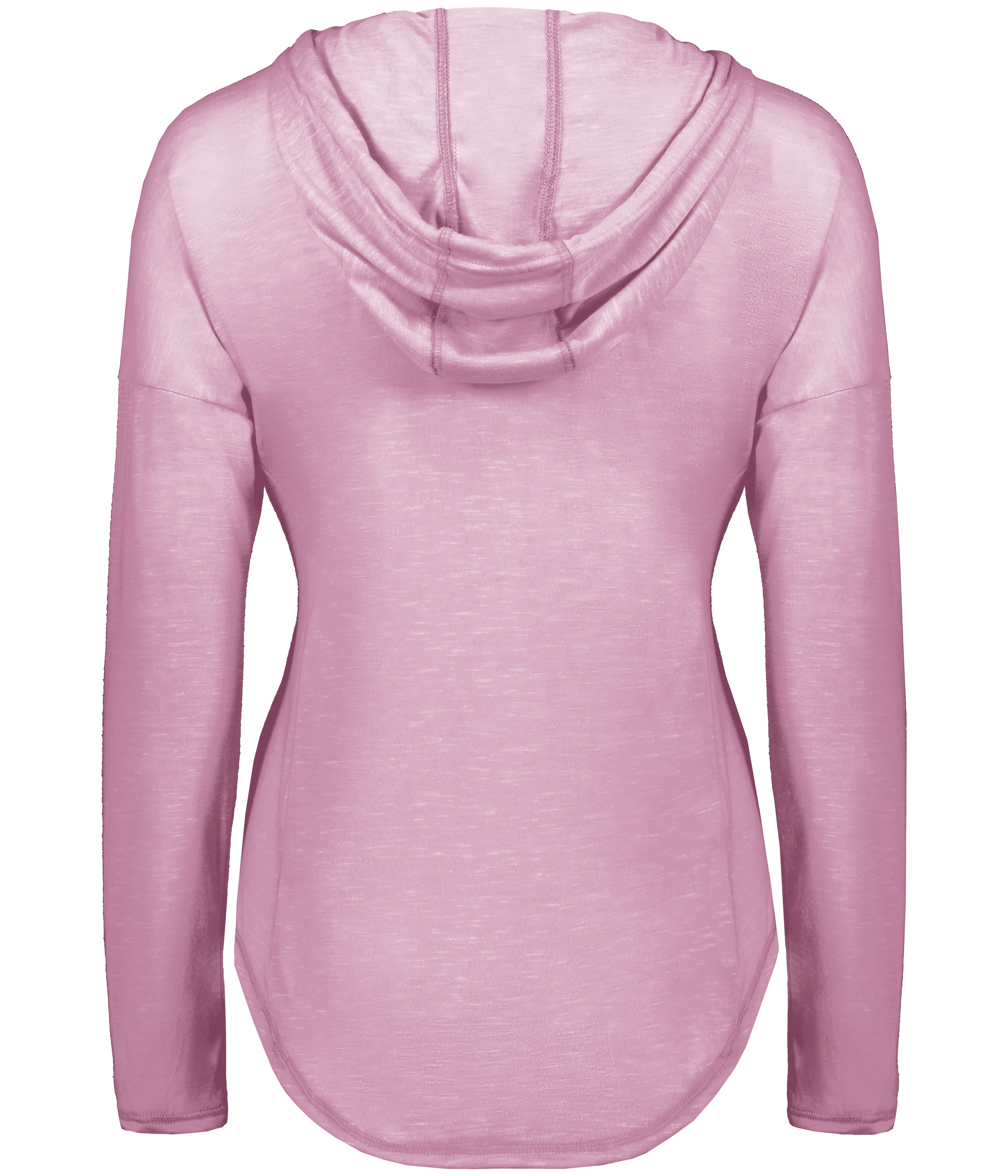 no-logo Holloway Ladies Monterey Hoodie-Holloway-Thread Logic