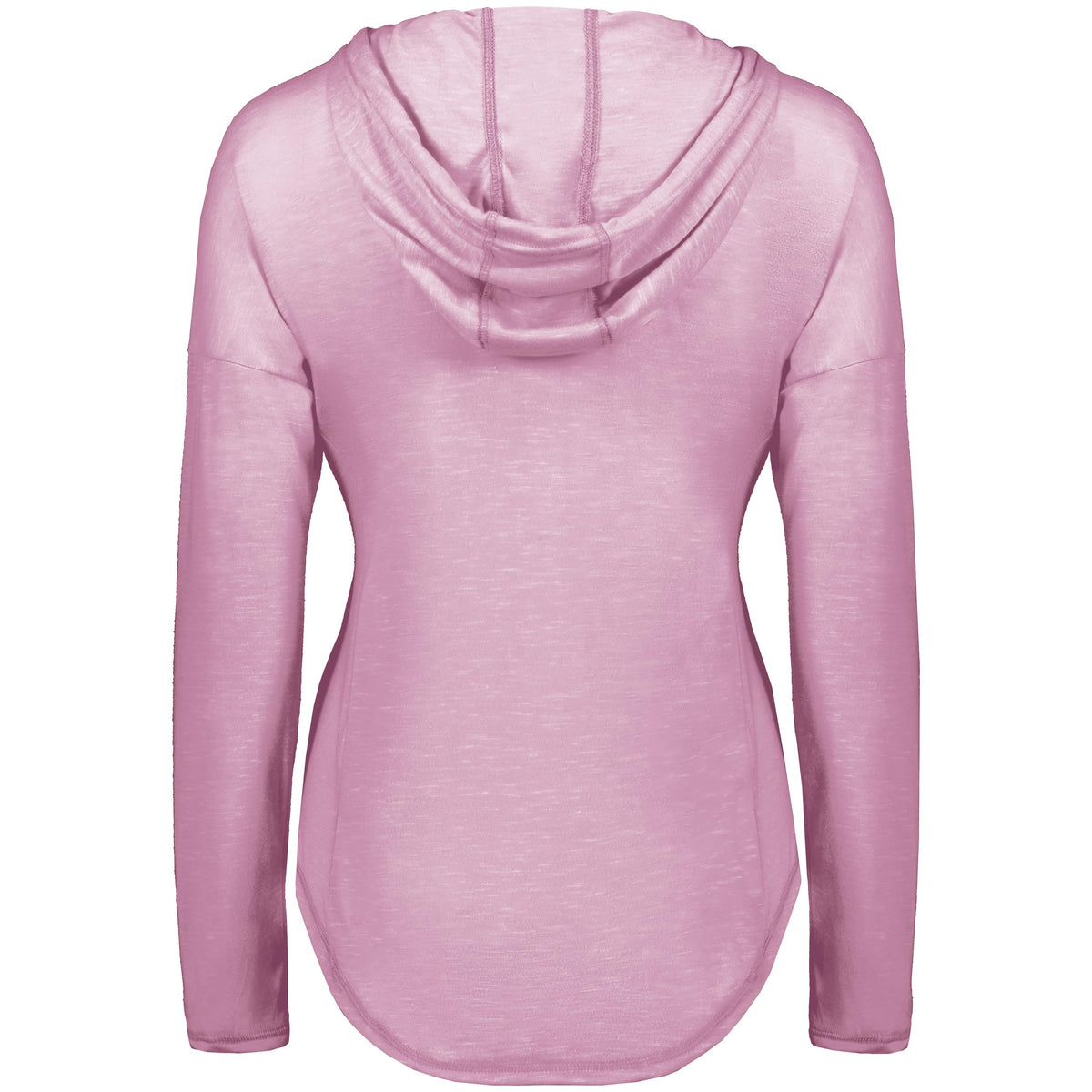 no-logo Holloway Ladies Monterey Hoodie-Holloway-Thread Logic