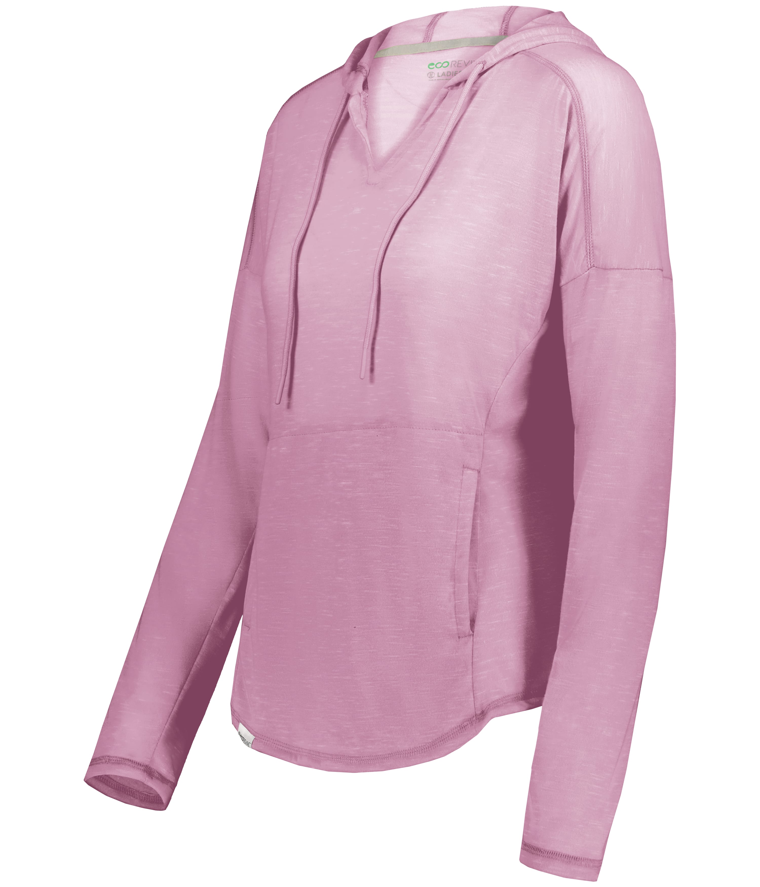 no-logo Holloway Ladies Monterey Hoodie-Holloway-Thread Logic
