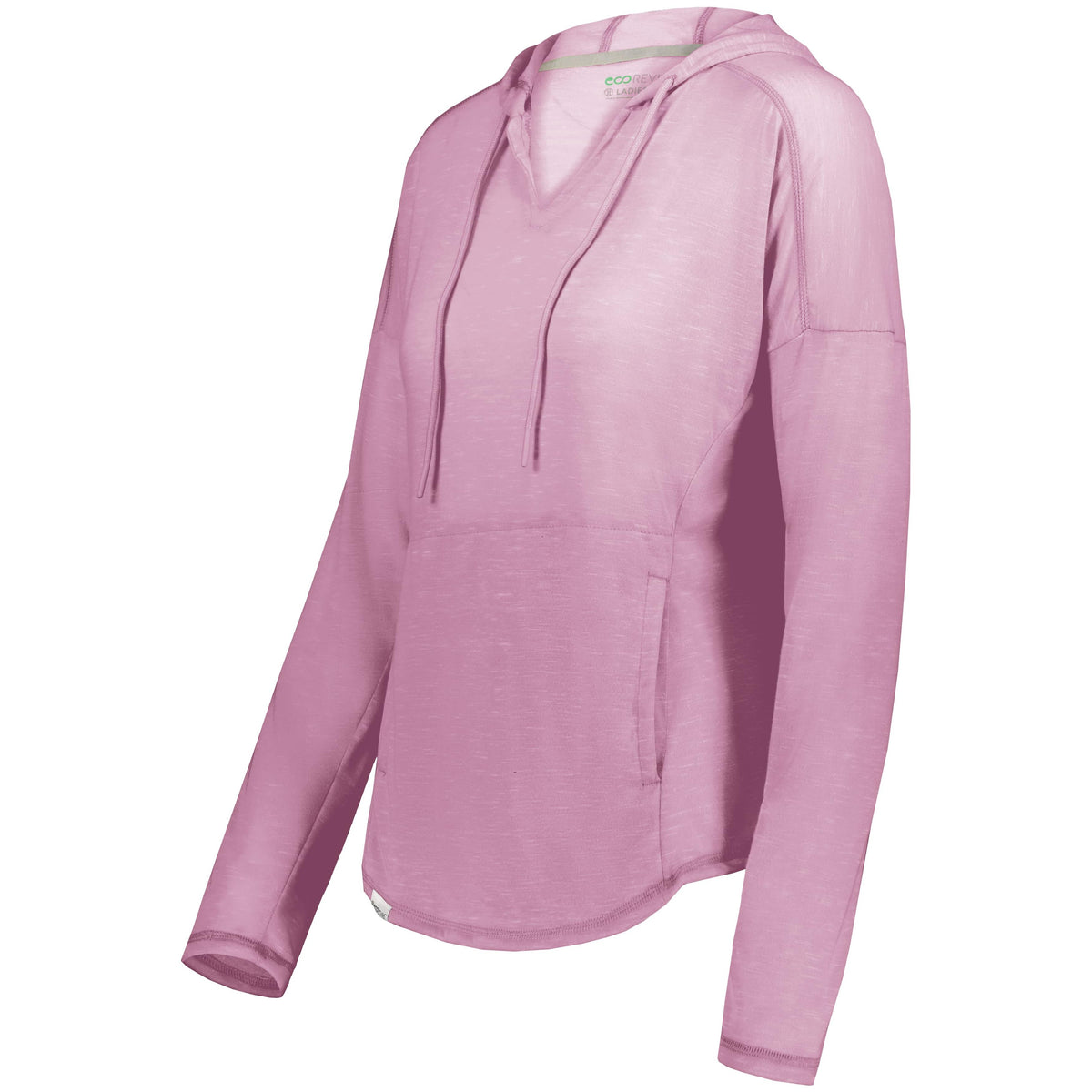no-logo Holloway Ladies Monterey Hoodie-Holloway-Thread Logic