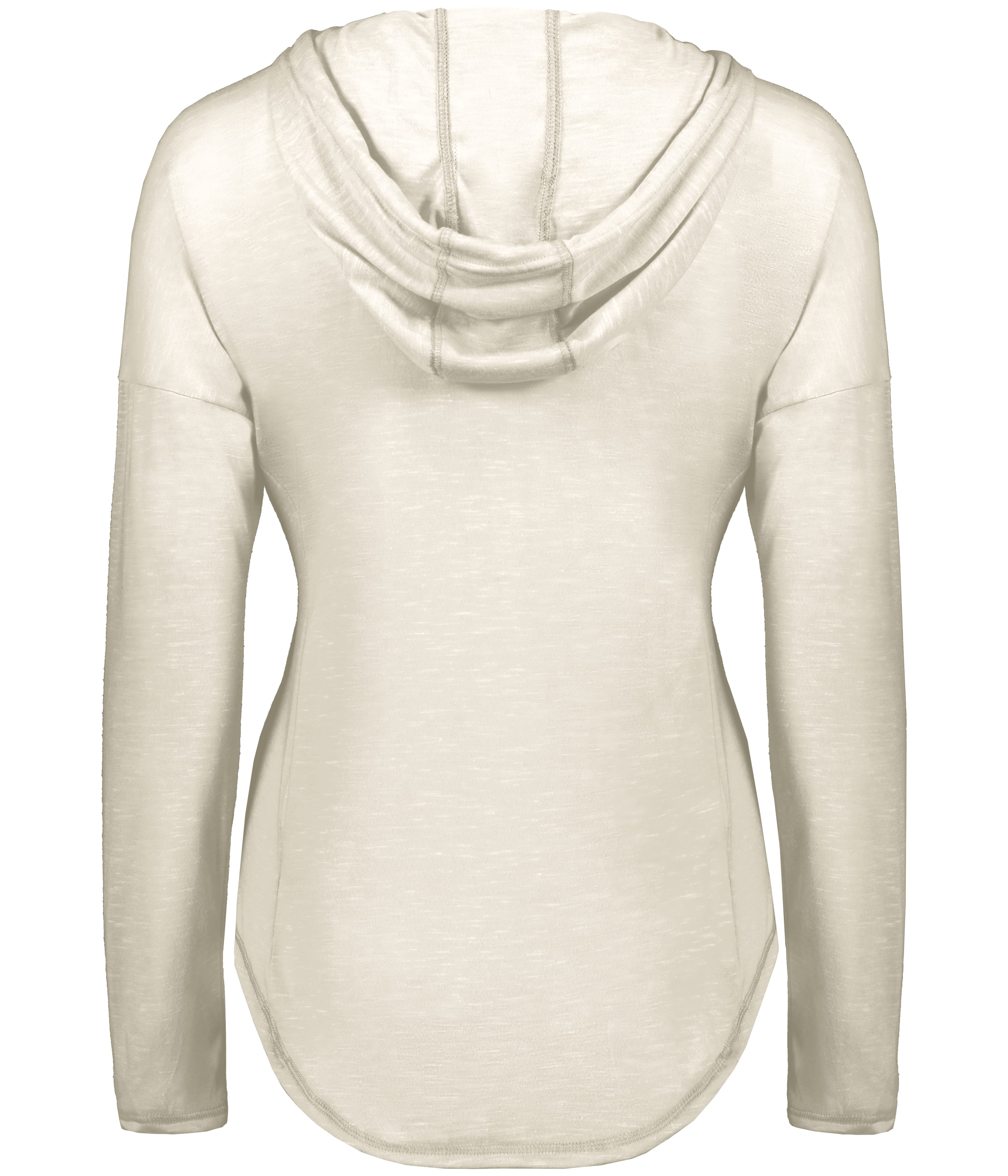 no-logo Holloway Ladies Monterey Hoodie-Holloway-Thread Logic
