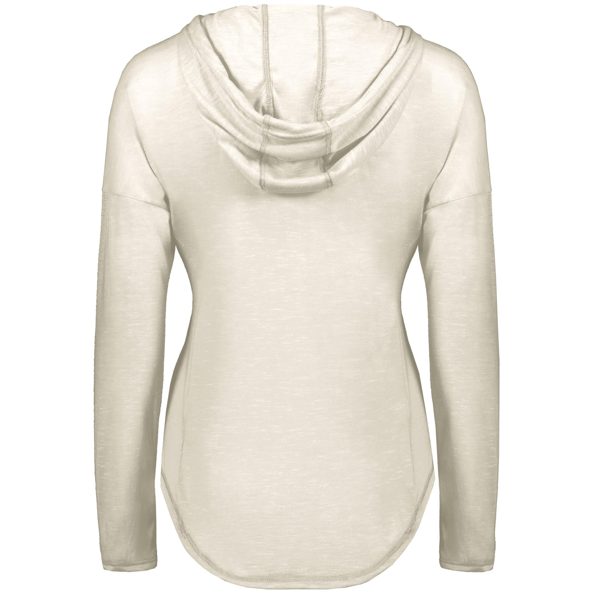 no-logo Holloway Ladies Monterey Hoodie-Holloway-Thread Logic