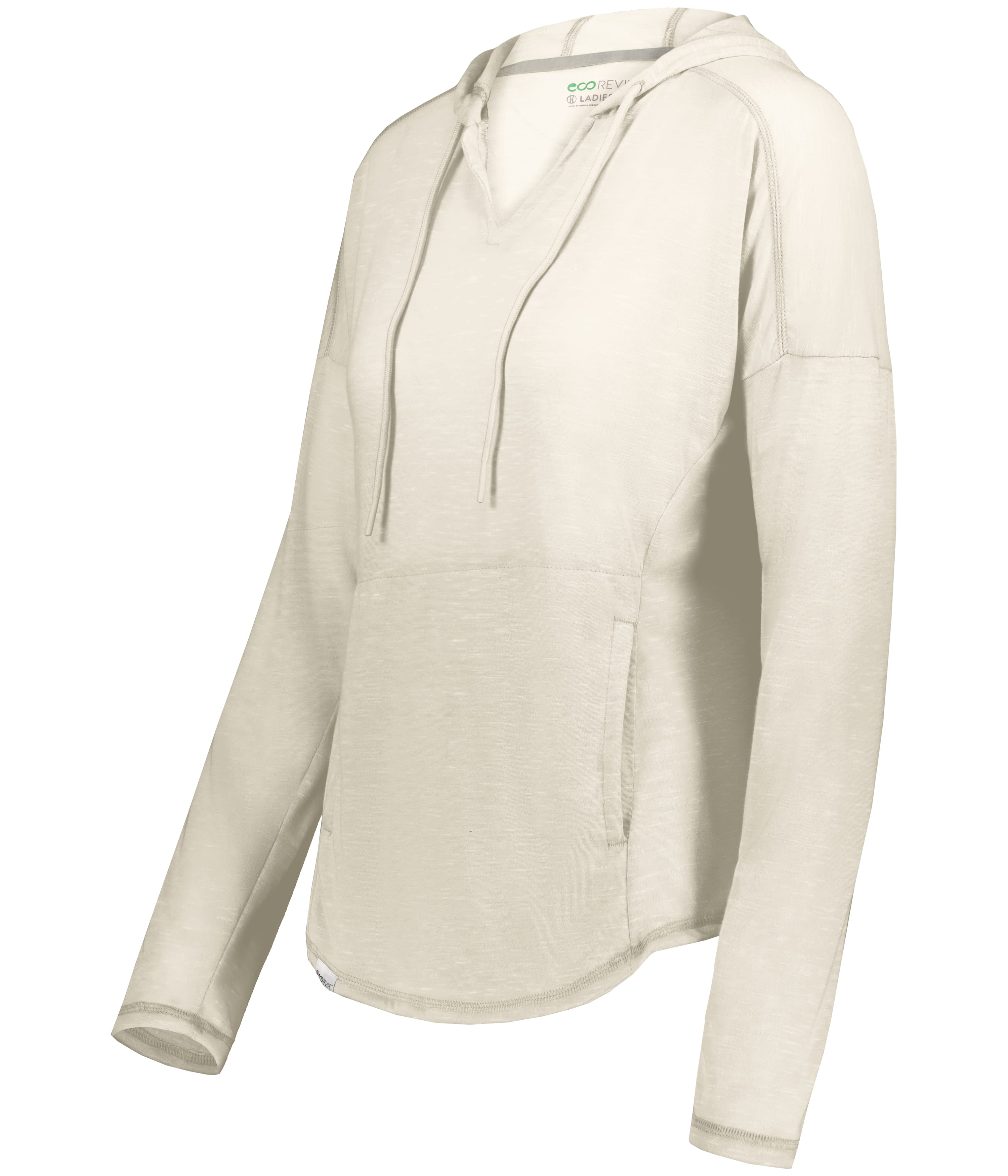 no-logo Holloway Ladies Monterey Hoodie-Holloway-Thread Logic