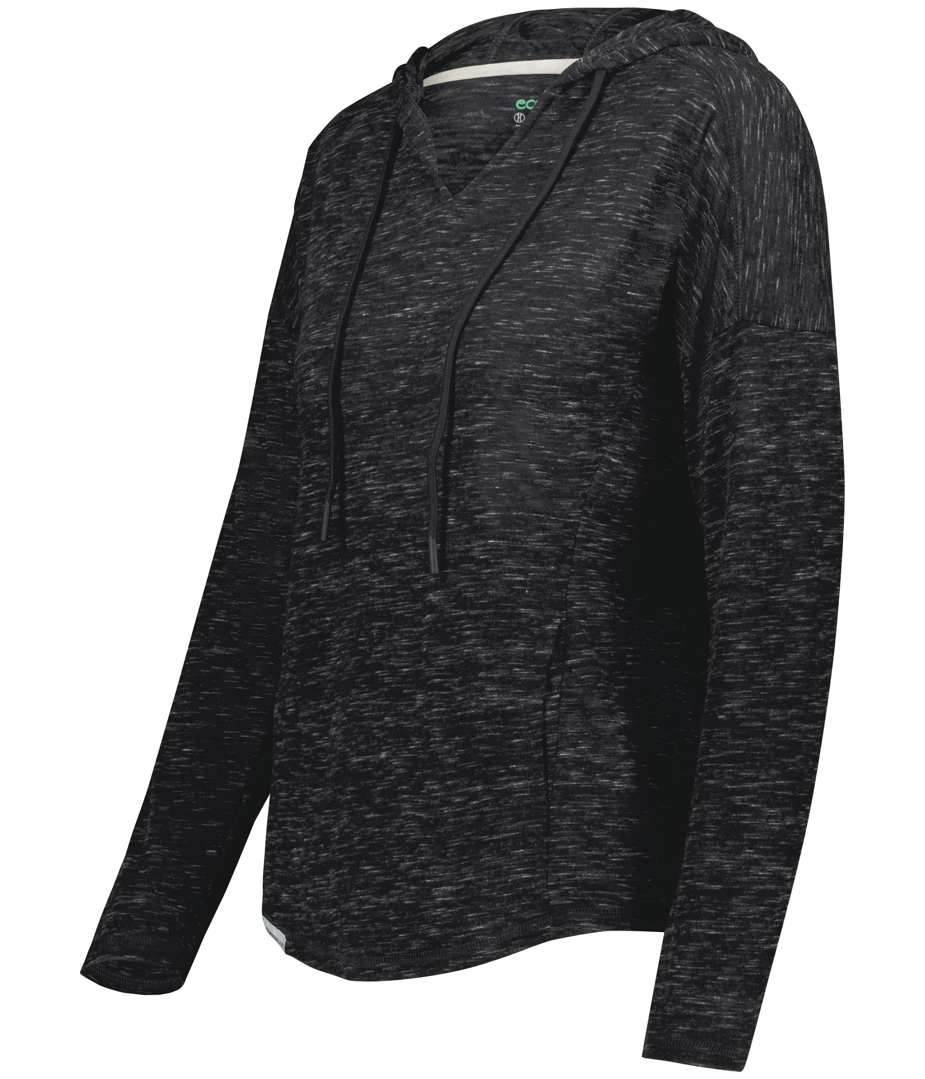 no-logo Holloway Ladies Monterey Hoodie-Holloway-Thread Logic