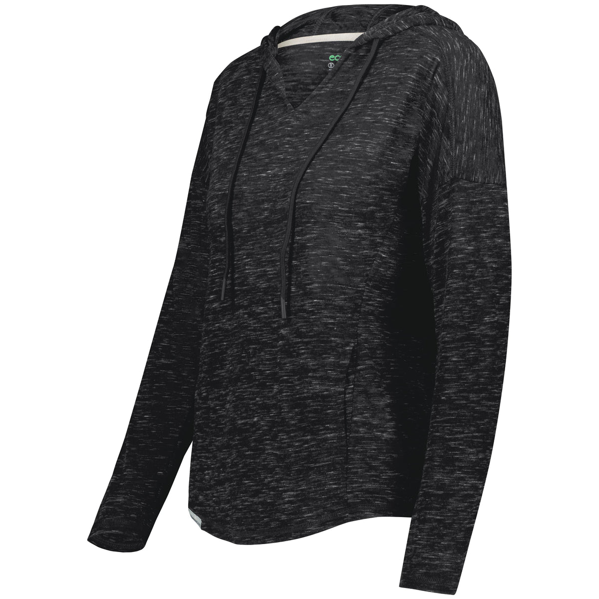 no-logo Holloway Ladies Monterey Hoodie-Holloway-Thread Logic