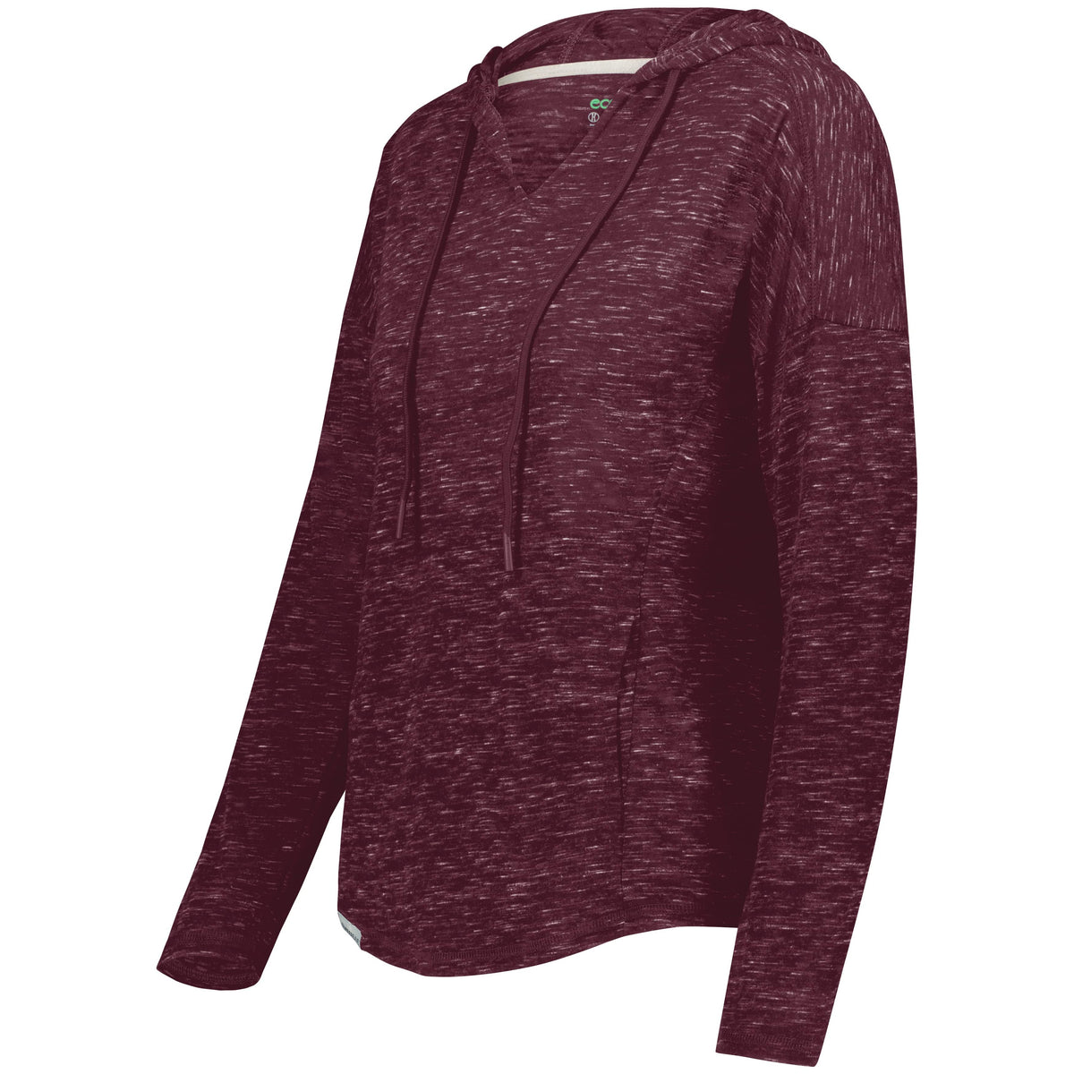 no-logo Holloway Ladies Monterey Hoodie-Holloway-Thread Logic