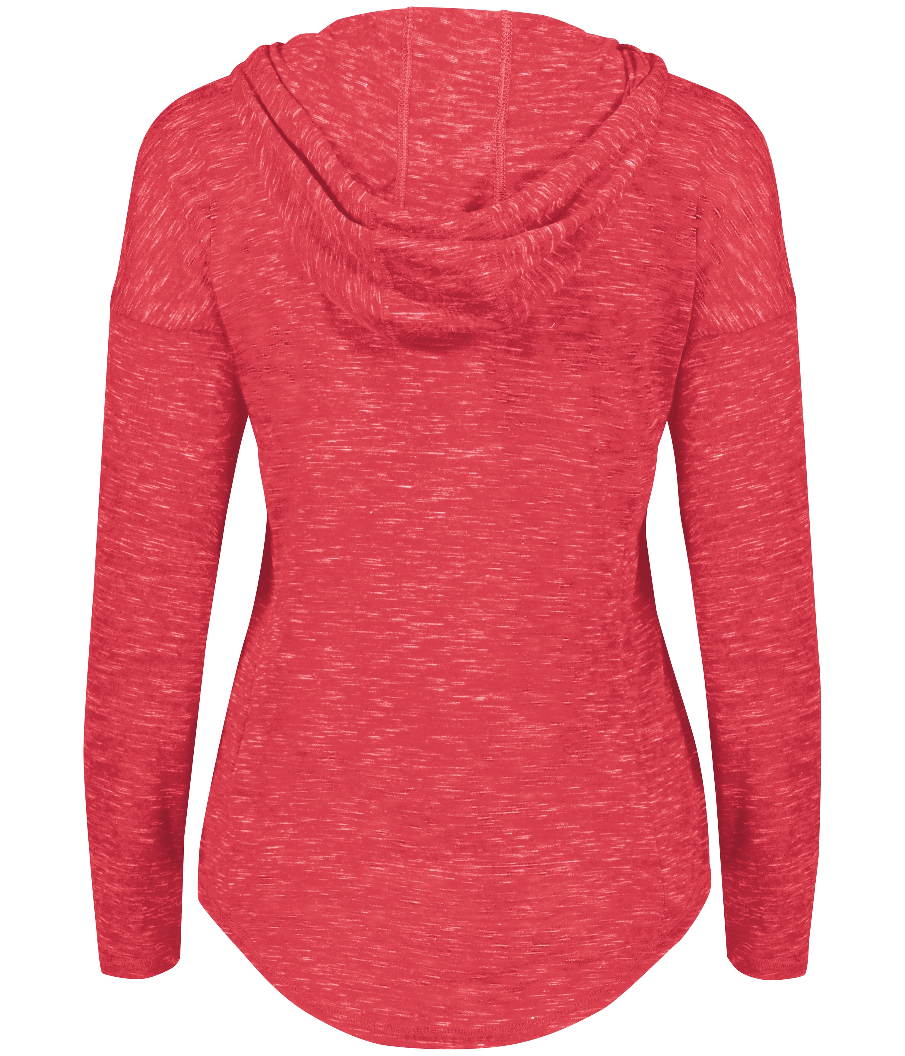 no-logo Holloway Ladies Monterey Hoodie-Holloway-Thread Logic