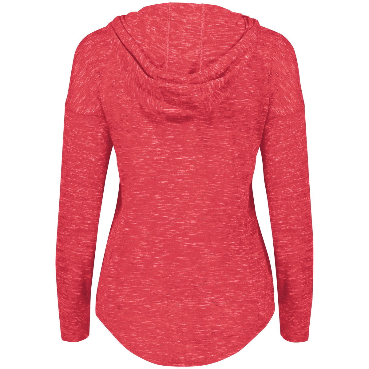 no-logo Holloway Ladies Monterey Hoodie-Holloway-Thread Logic