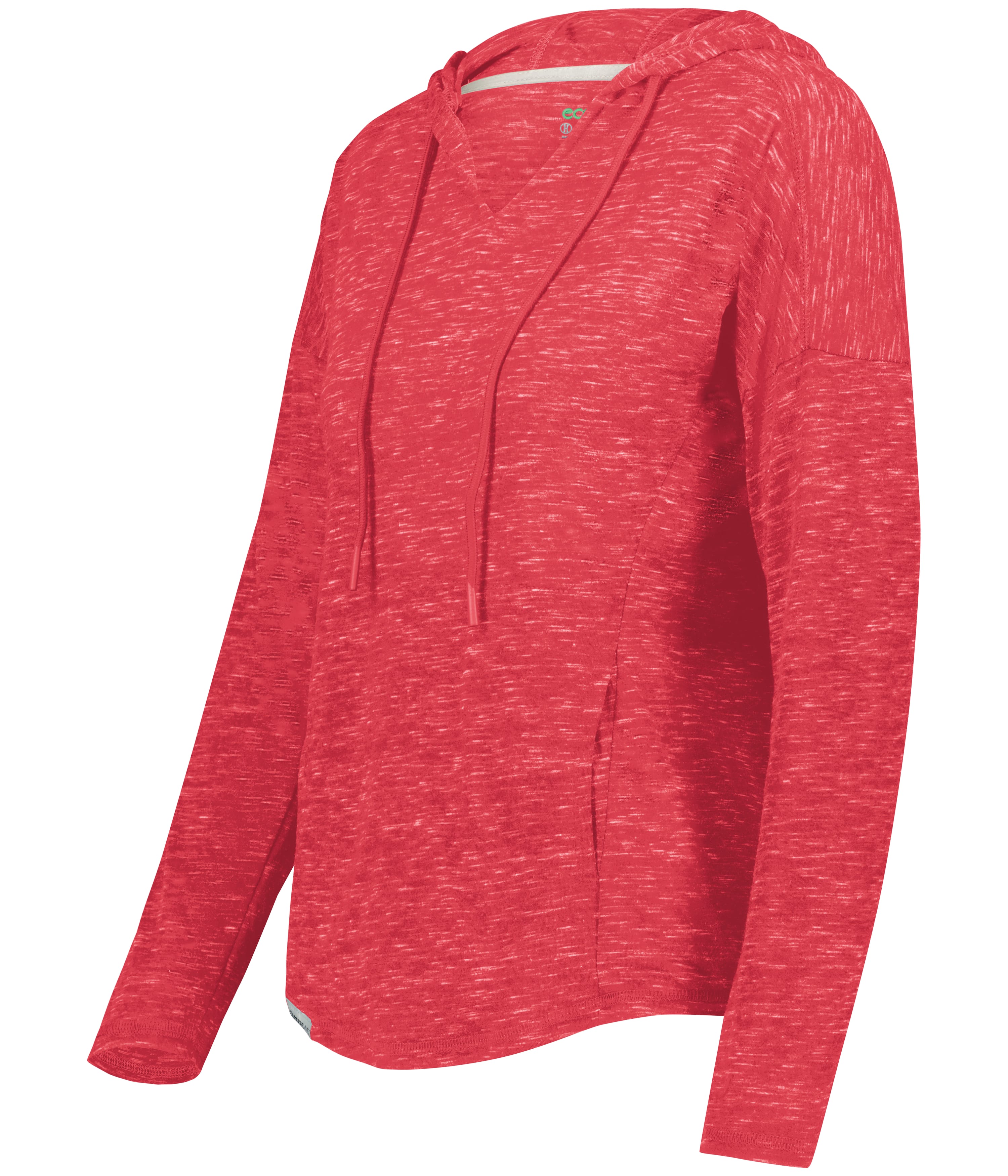 no-logo Holloway Ladies Monterey Hoodie-Holloway-Thread Logic