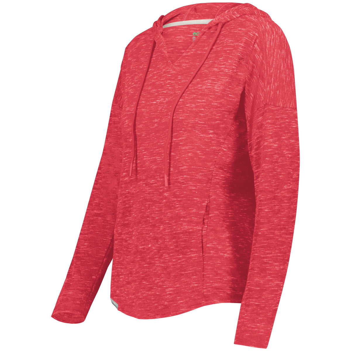 no-logo Holloway Ladies Monterey Hoodie-Holloway-Thread Logic