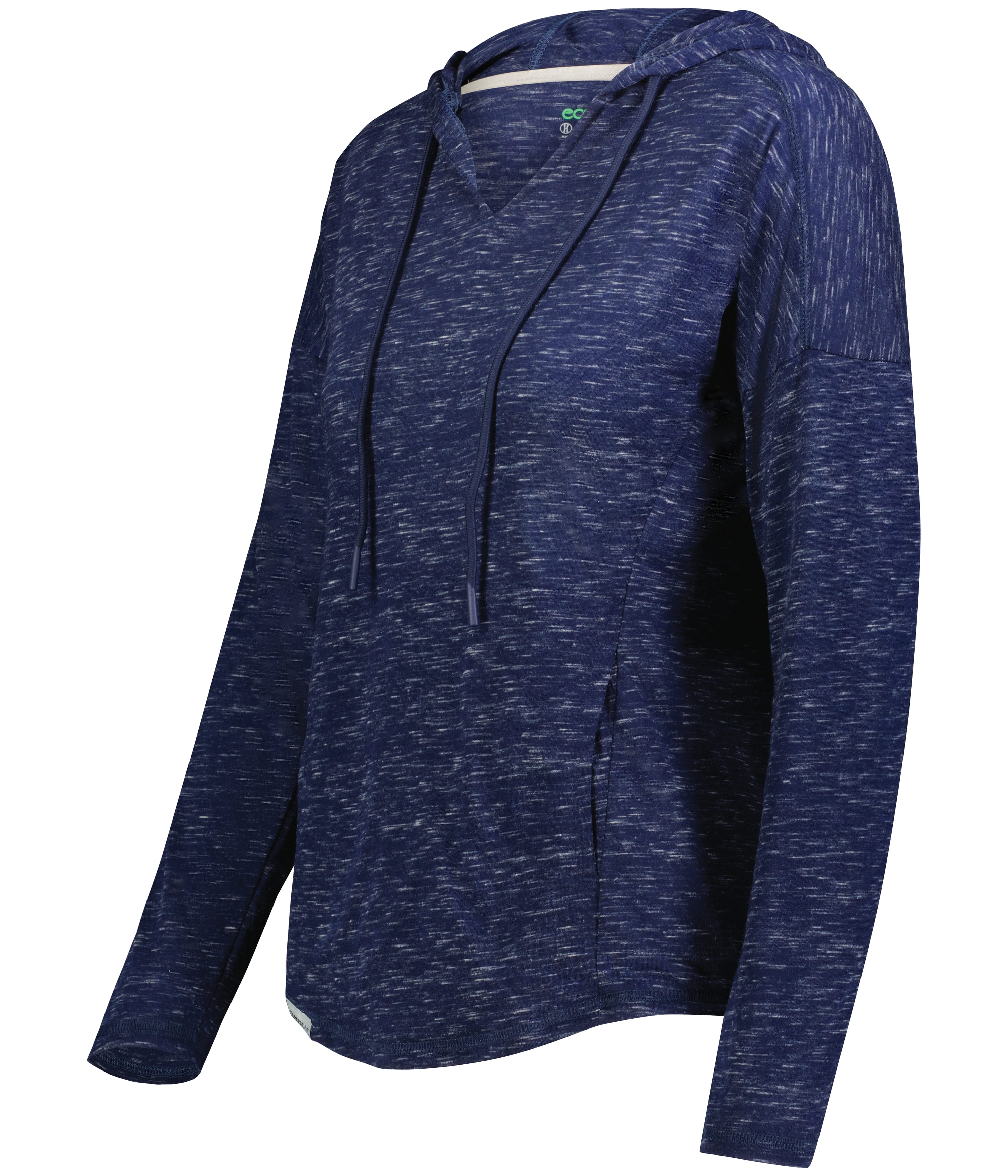 no-logo Holloway Ladies Monterey Hoodie-Holloway-Thread Logic