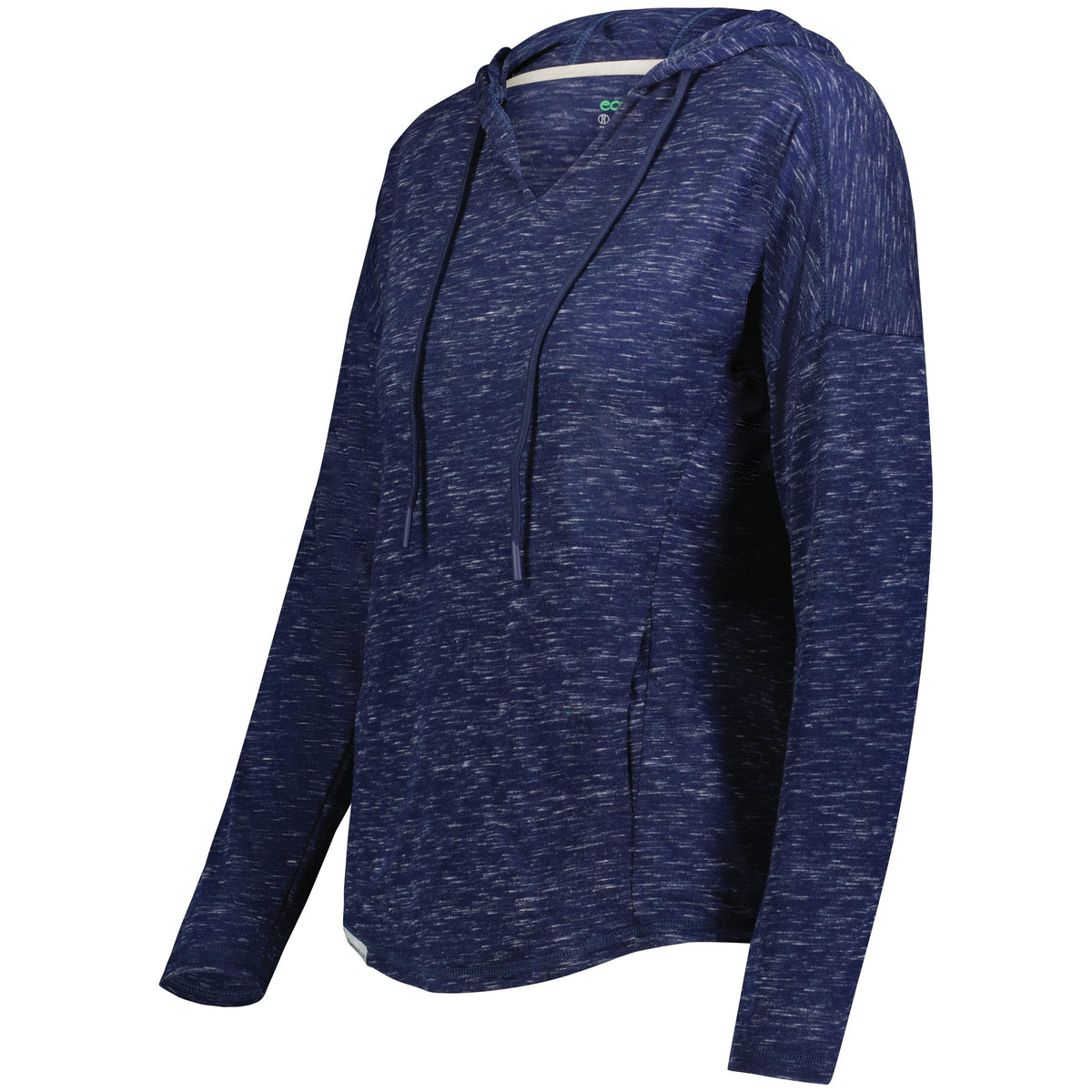 no-logo Holloway Ladies Monterey Hoodie-Holloway-Thread Logic