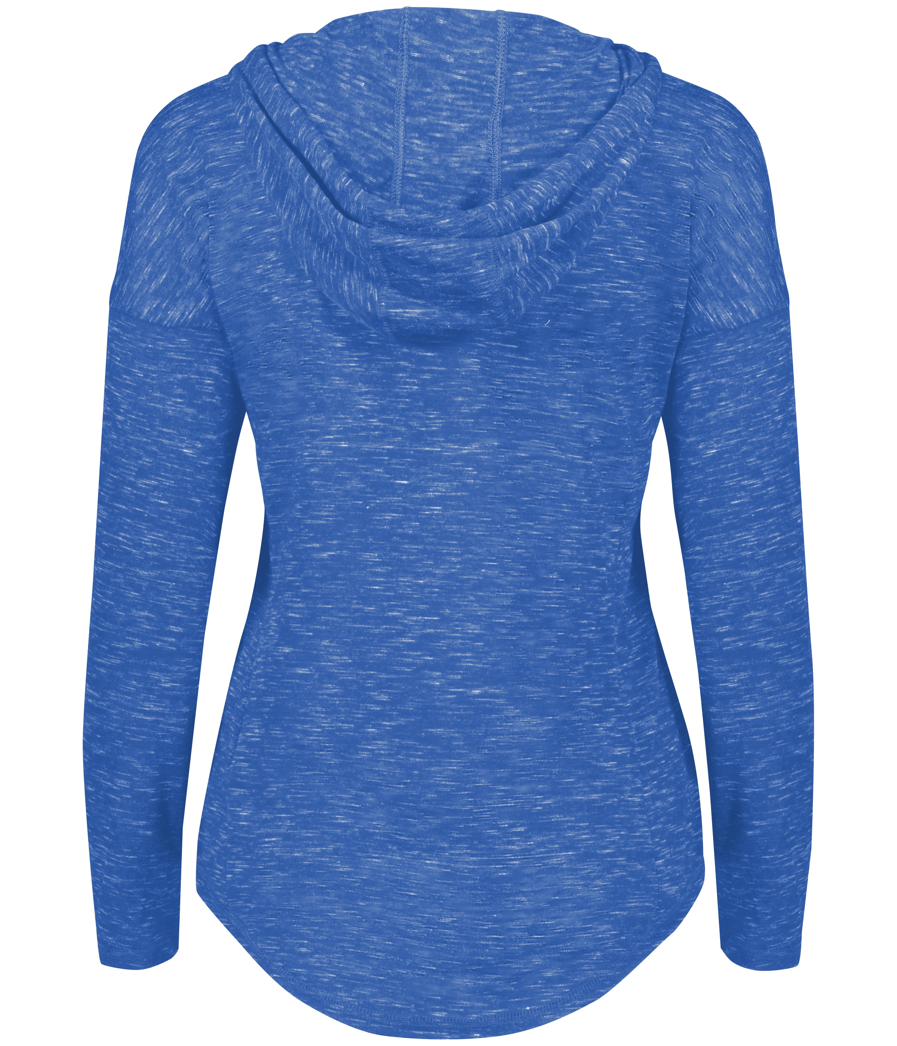 no-logo Holloway Ladies Monterey Hoodie-Holloway-Thread Logic