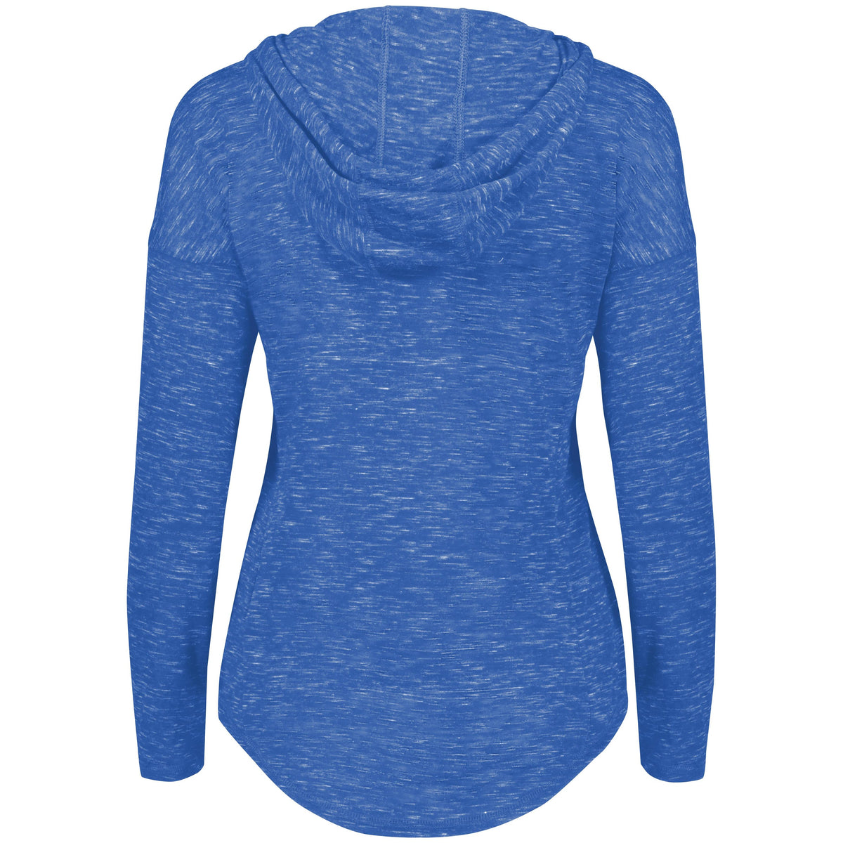 no-logo Holloway Ladies Monterey Hoodie-Holloway-Thread Logic