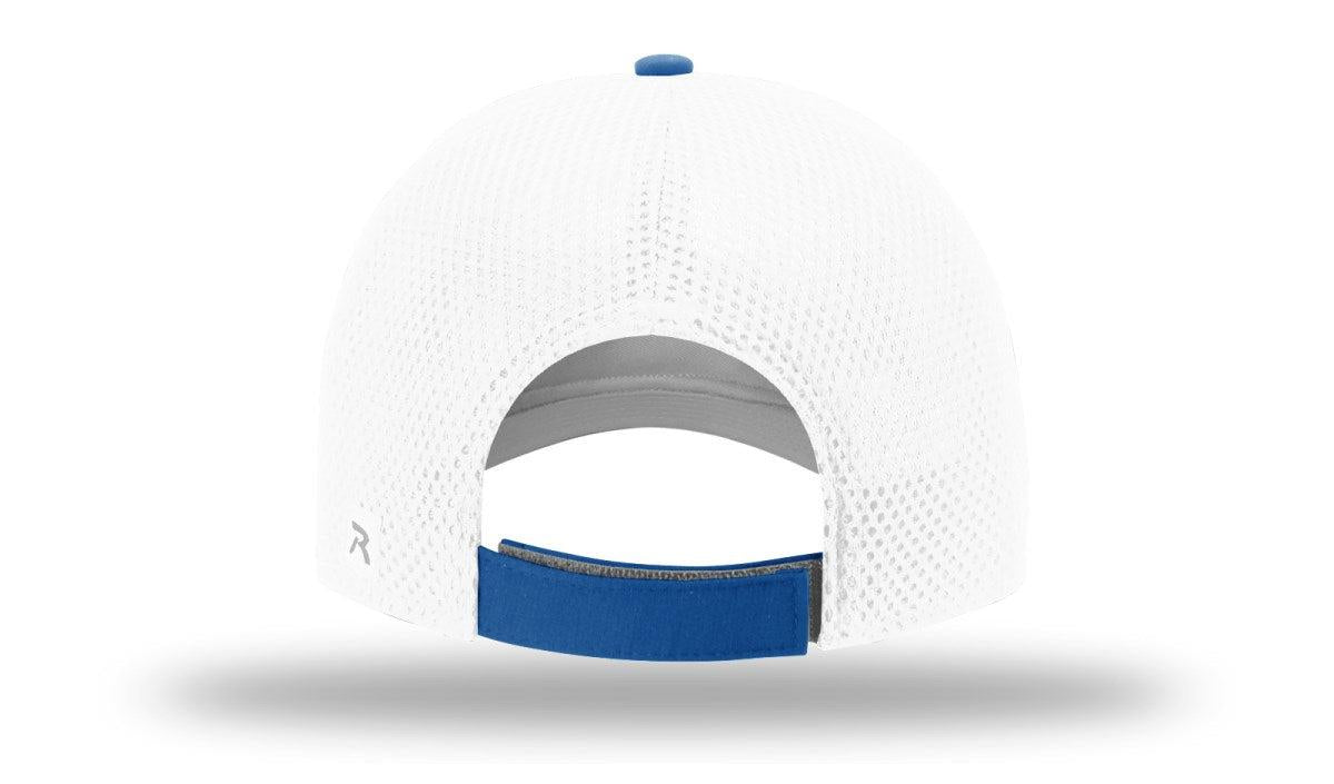 no-logo Richardson Airmesh Lite Trucker-Richardson-Thread Logic