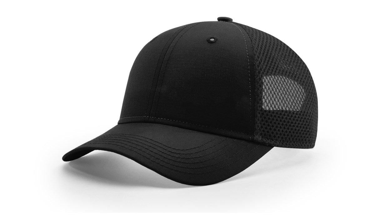 no-logo Richardson Airmesh Lite Trucker-Richardson-Thread Logic