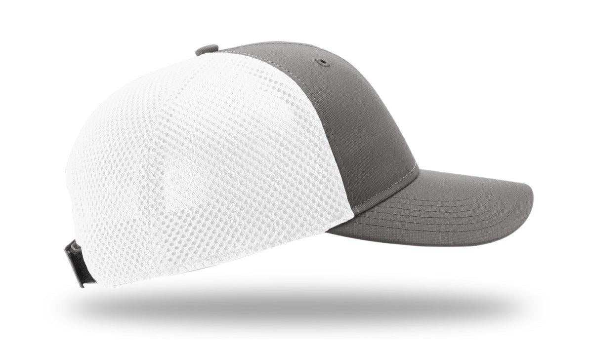 no-logo Richardson Airmesh Lite Trucker-Richardson-Thread Logic