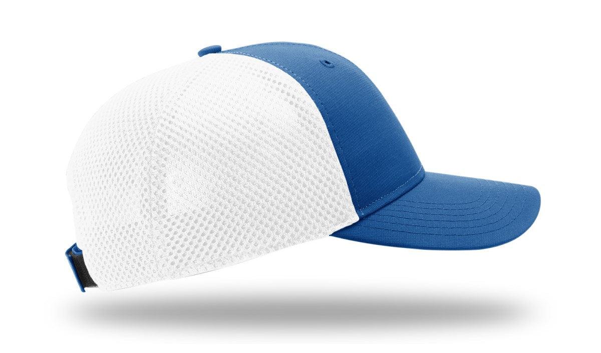 no-logo Richardson Airmesh Lite Trucker-Richardson-Thread Logic