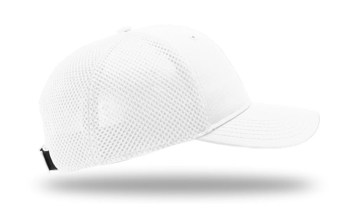 no-logo Richardson Airmesh Lite Trucker-Richardson-Thread Logic