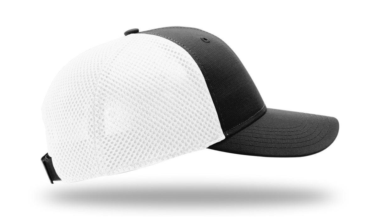 no-logo Richardson Airmesh Lite Trucker-Richardson-Thread Logic