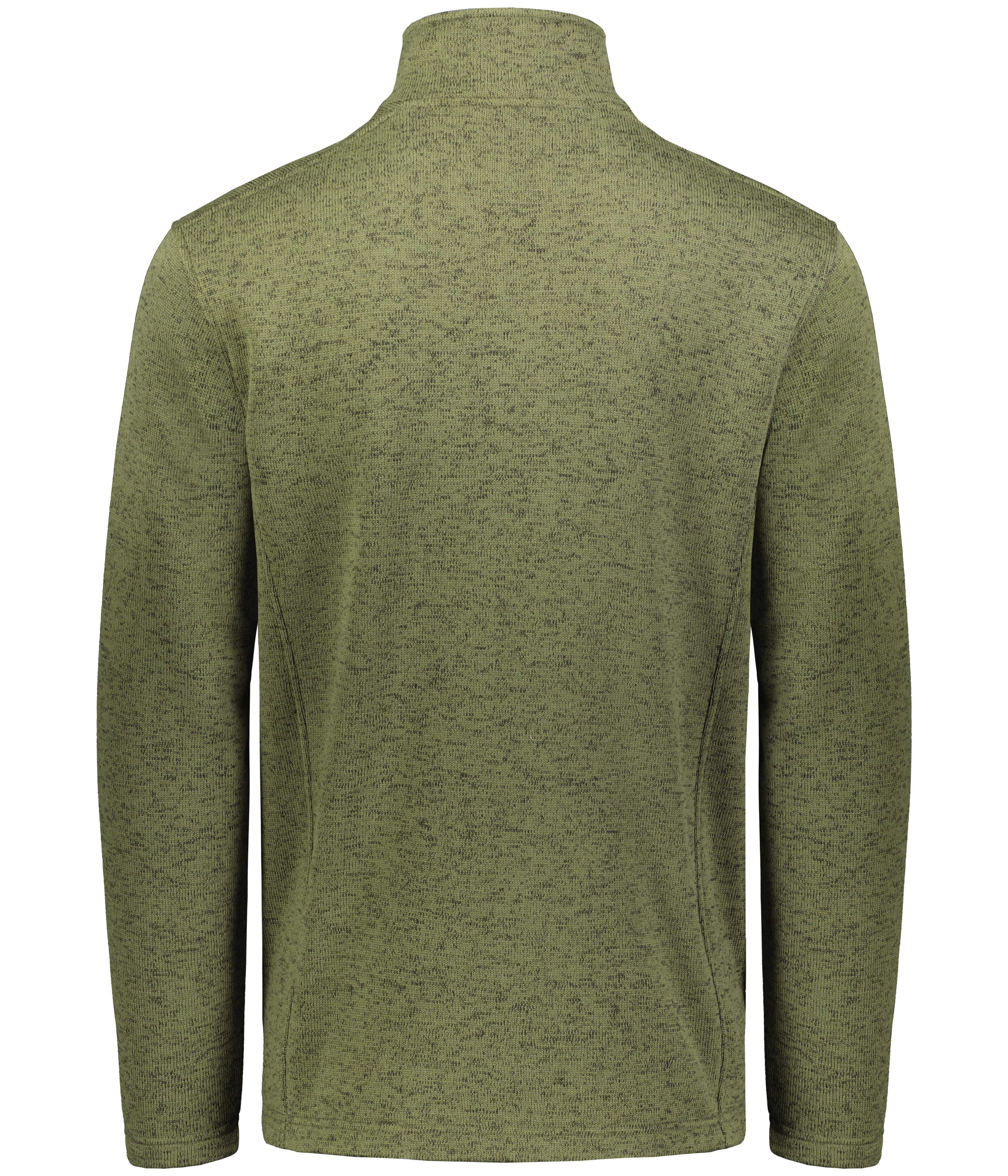no-logo Holloway Alpine Sweater Fleece 1/4 Zip Pullover-Holloway-Thread Logic