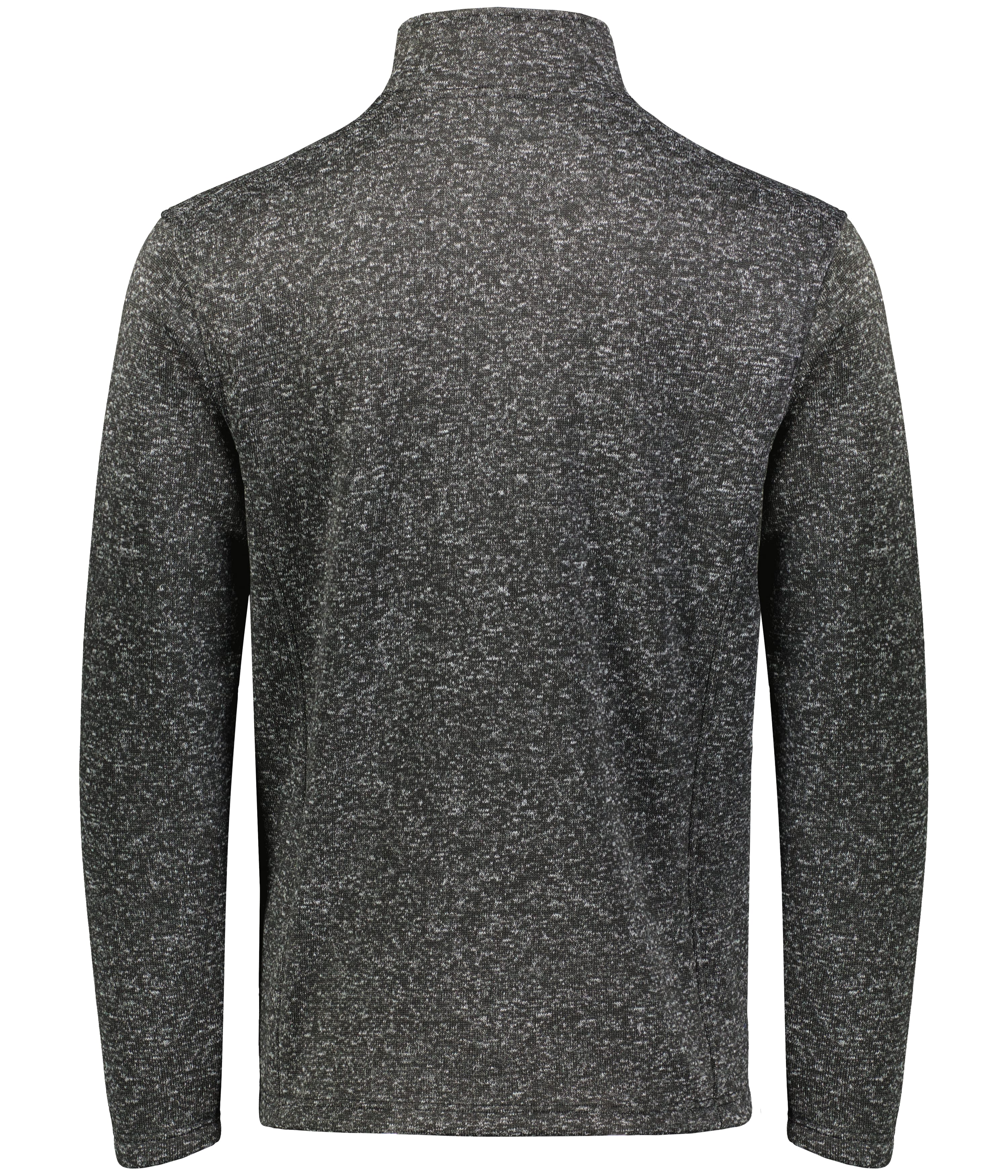 no-logo Holloway Alpine Sweater Fleece 1/4 Zip Pullover-Holloway-Thread Logic