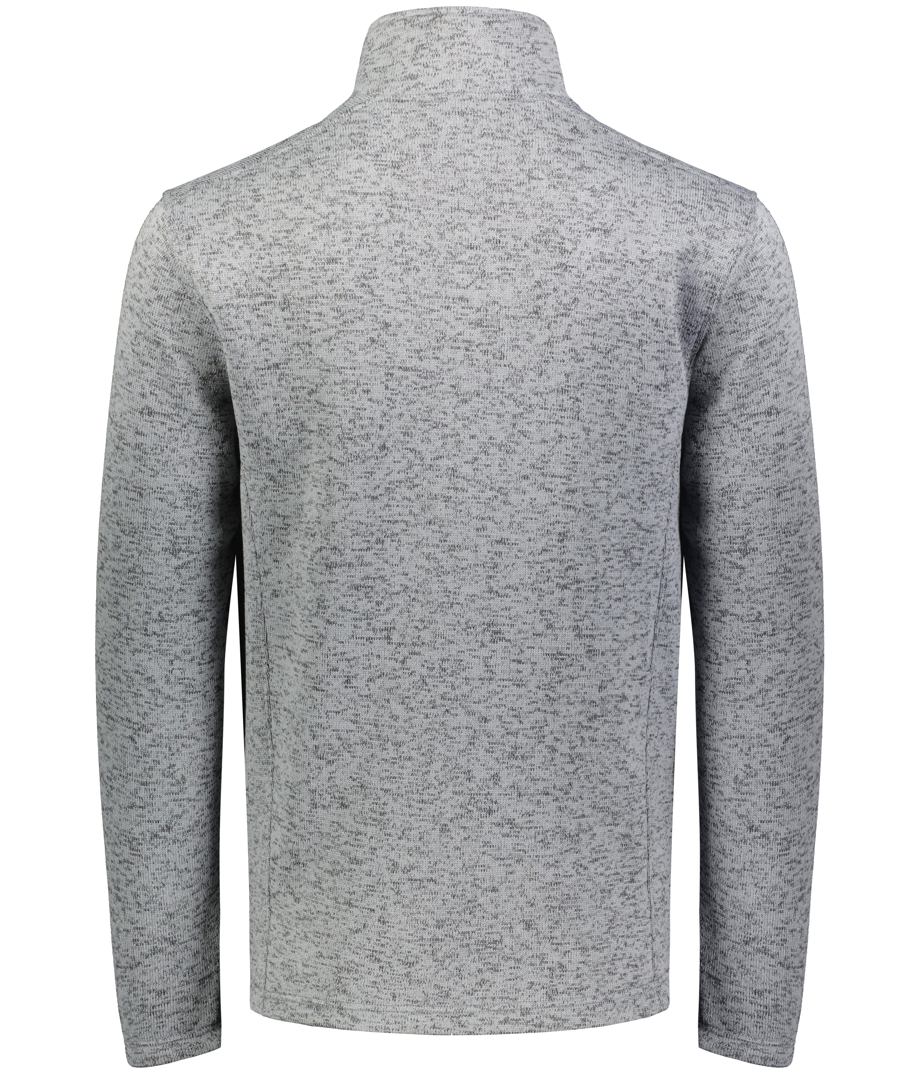 no-logo Holloway Alpine Sweater Fleece 1/4 Zip Pullover-Holloway-Thread Logic