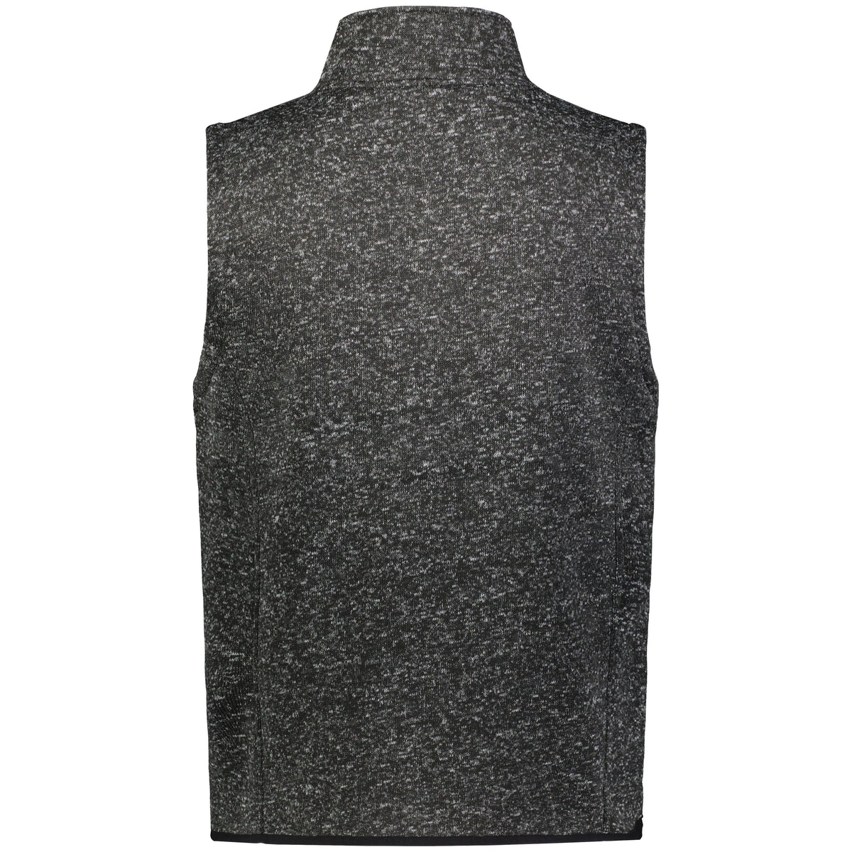 no-logo Holloway Alpine Sweater Fleece Vest-Holloway-Thread Logic