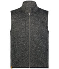 Holloway Alpine Sweater Fleece Vest