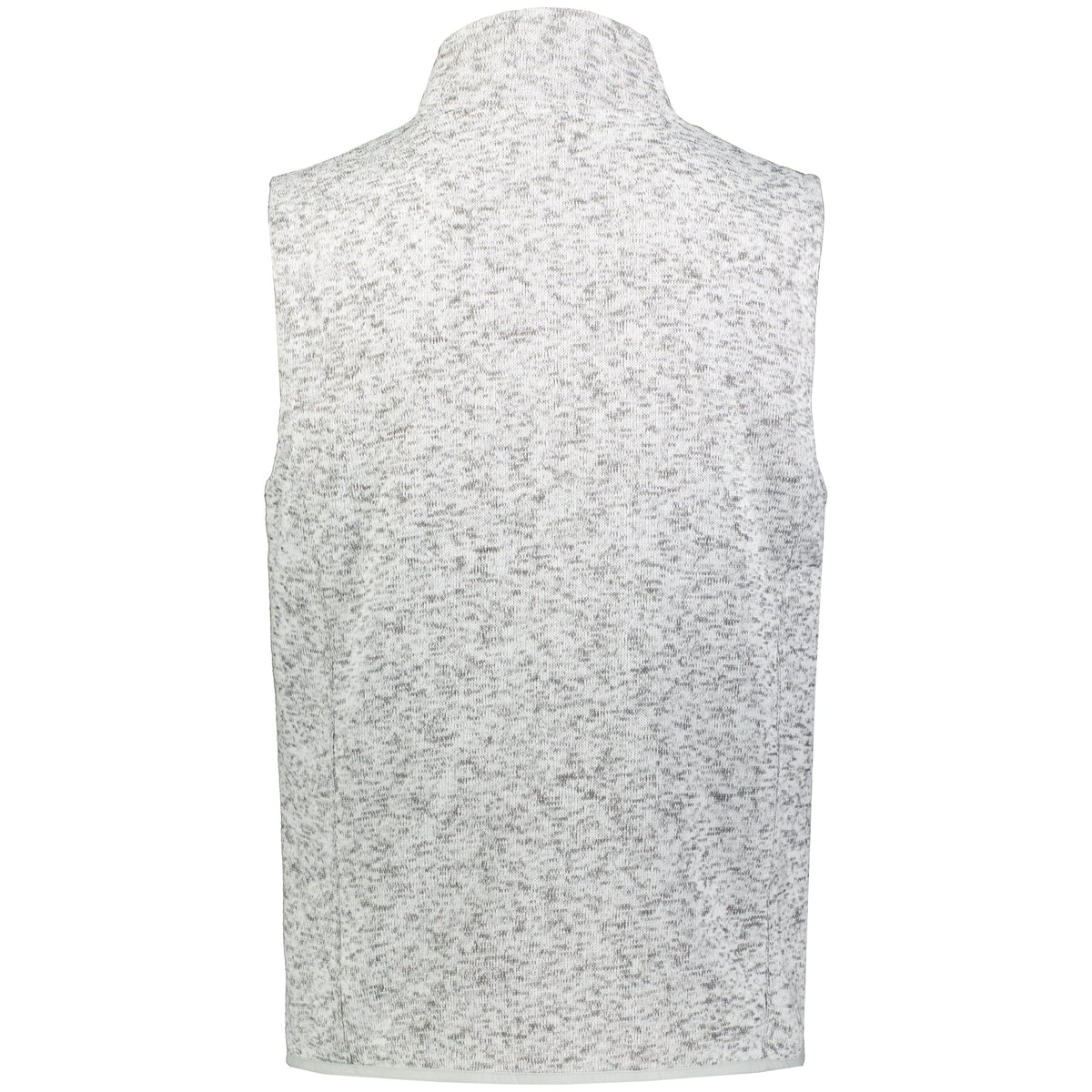 no-logo Holloway Alpine Sweater Fleece Vest-Holloway-Thread Logic