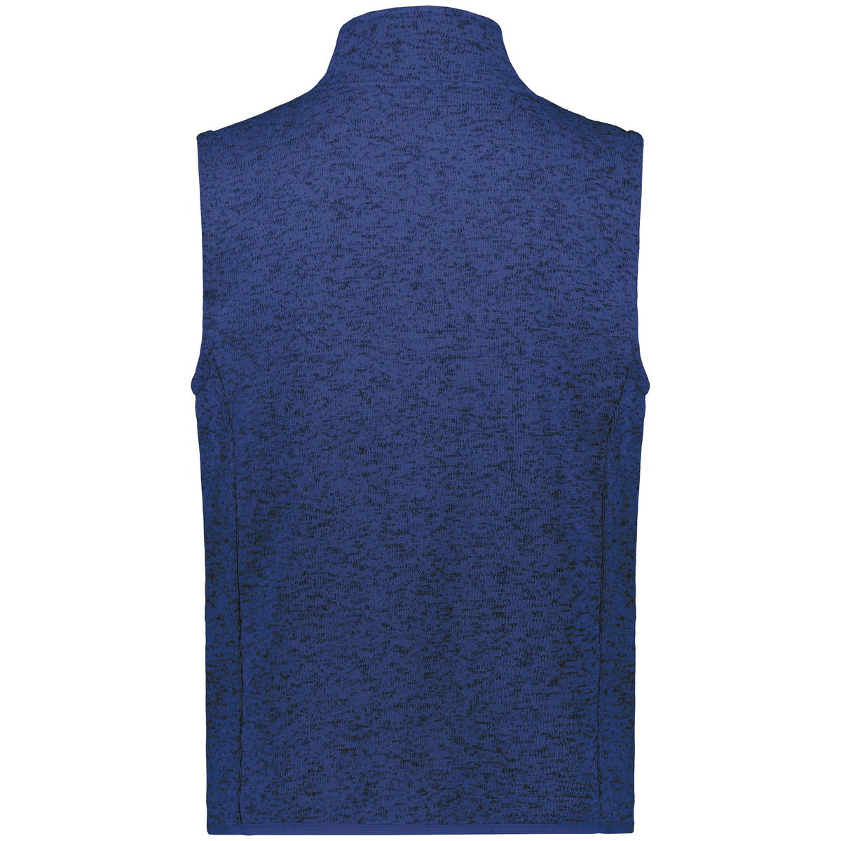 no-logo Holloway Alpine Sweater Fleece Vest-Holloway-Thread Logic