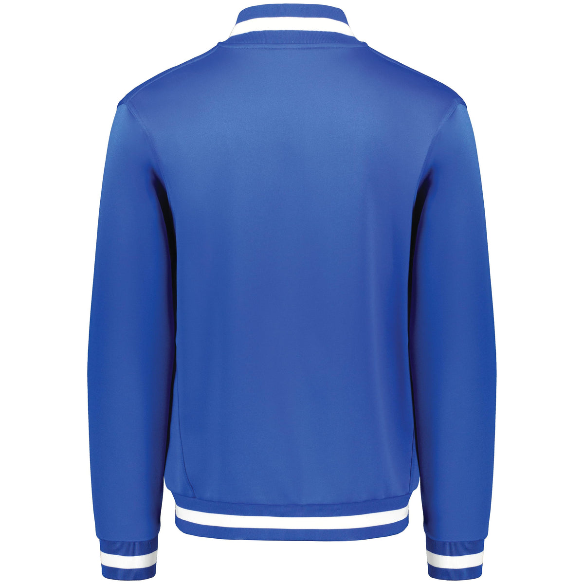 no-logo Holloway V-Street Full Zip Jacket-Holloway-Thread Logic
