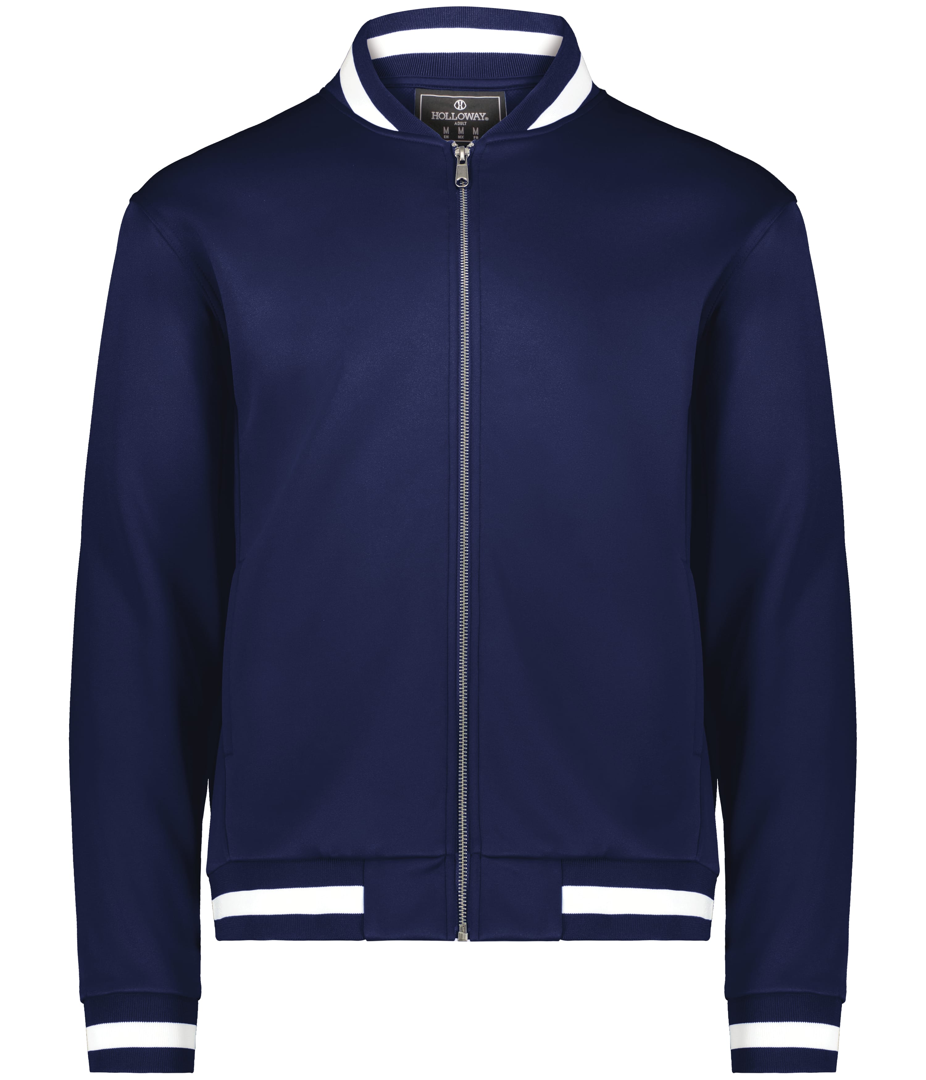 OUTLET-Holloway V-Street Full Zip Jacket