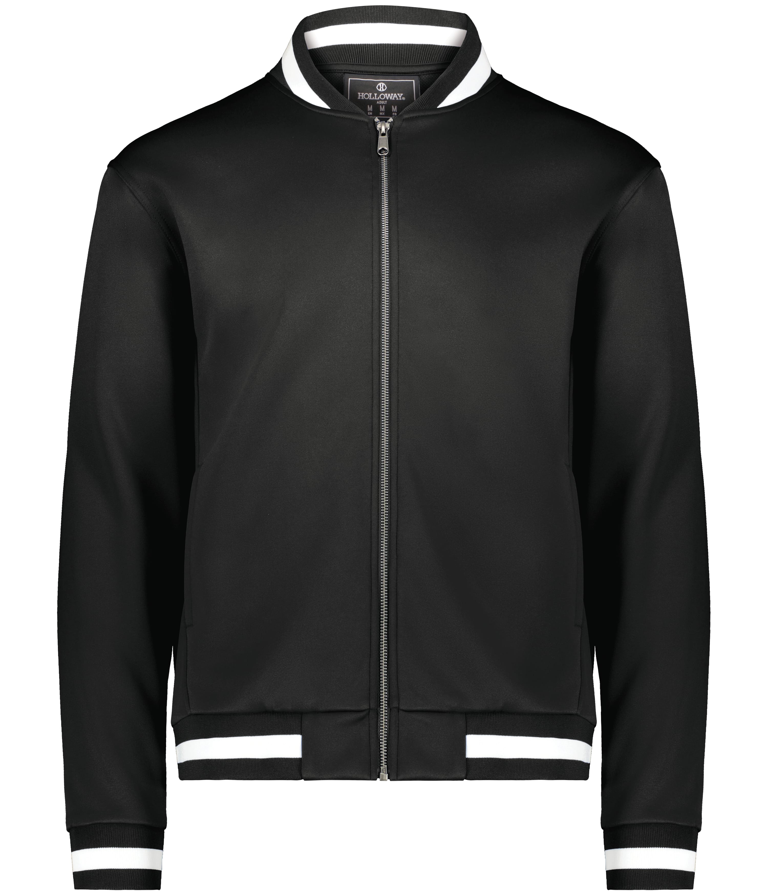 OUTLET-Holloway V-Street Full Zip Jacket