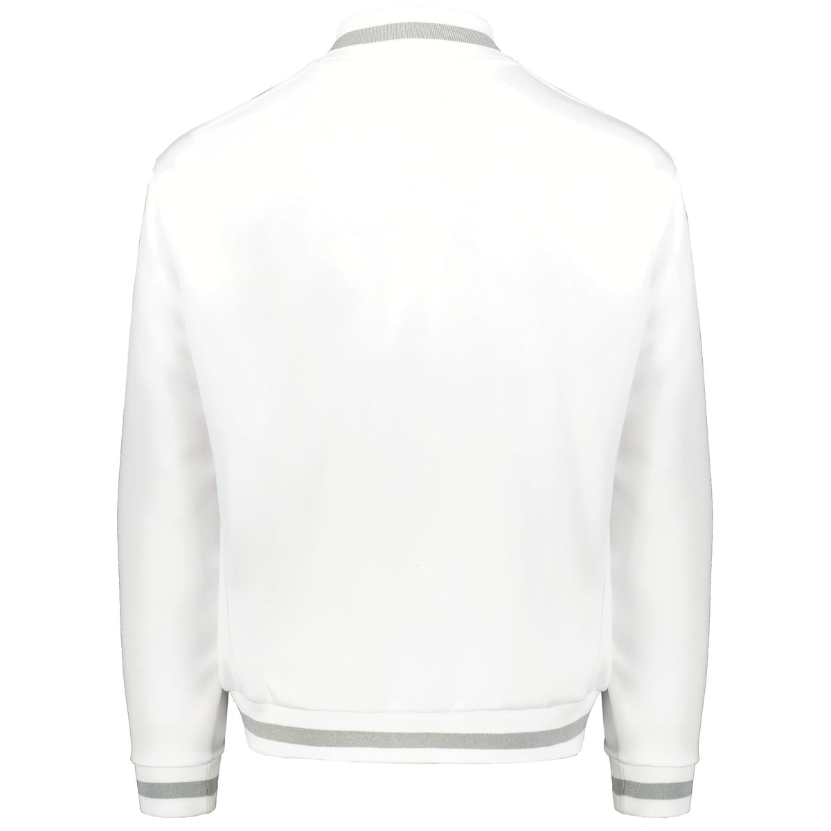 no-logo Holloway V-Street Full Zip Jacket-Holloway-Thread Logic