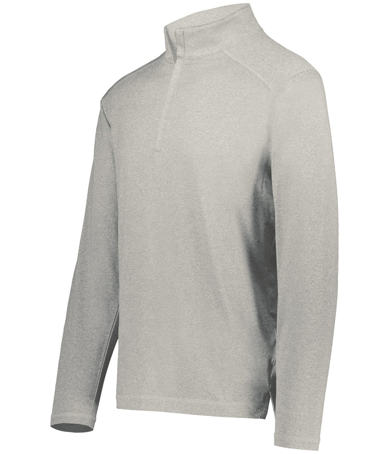 no-logo Holloway Ventura 1/4 Zip Pullover-Holloway-Thread Logic