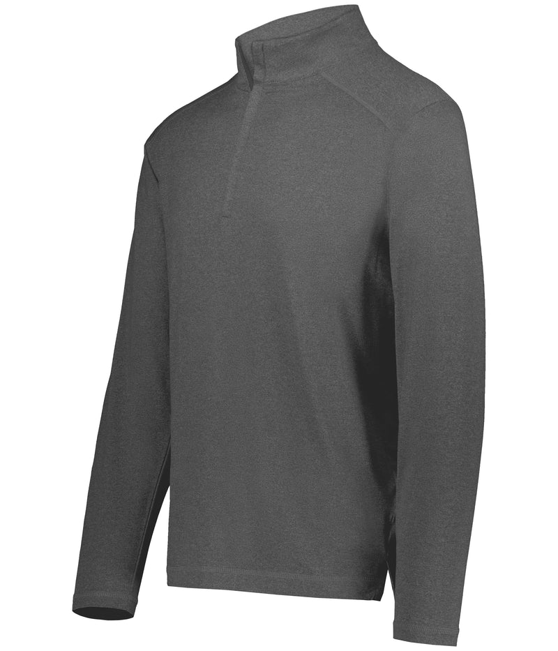 no-logo Holloway Ventura 1/4 Zip Pullover-Holloway-Thread Logic