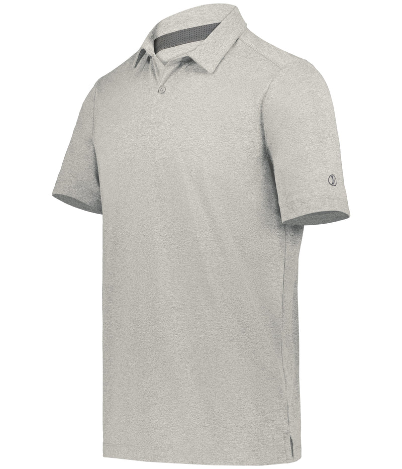 no-logo Holloway Ventura Polo-Holloway-Thread Logic