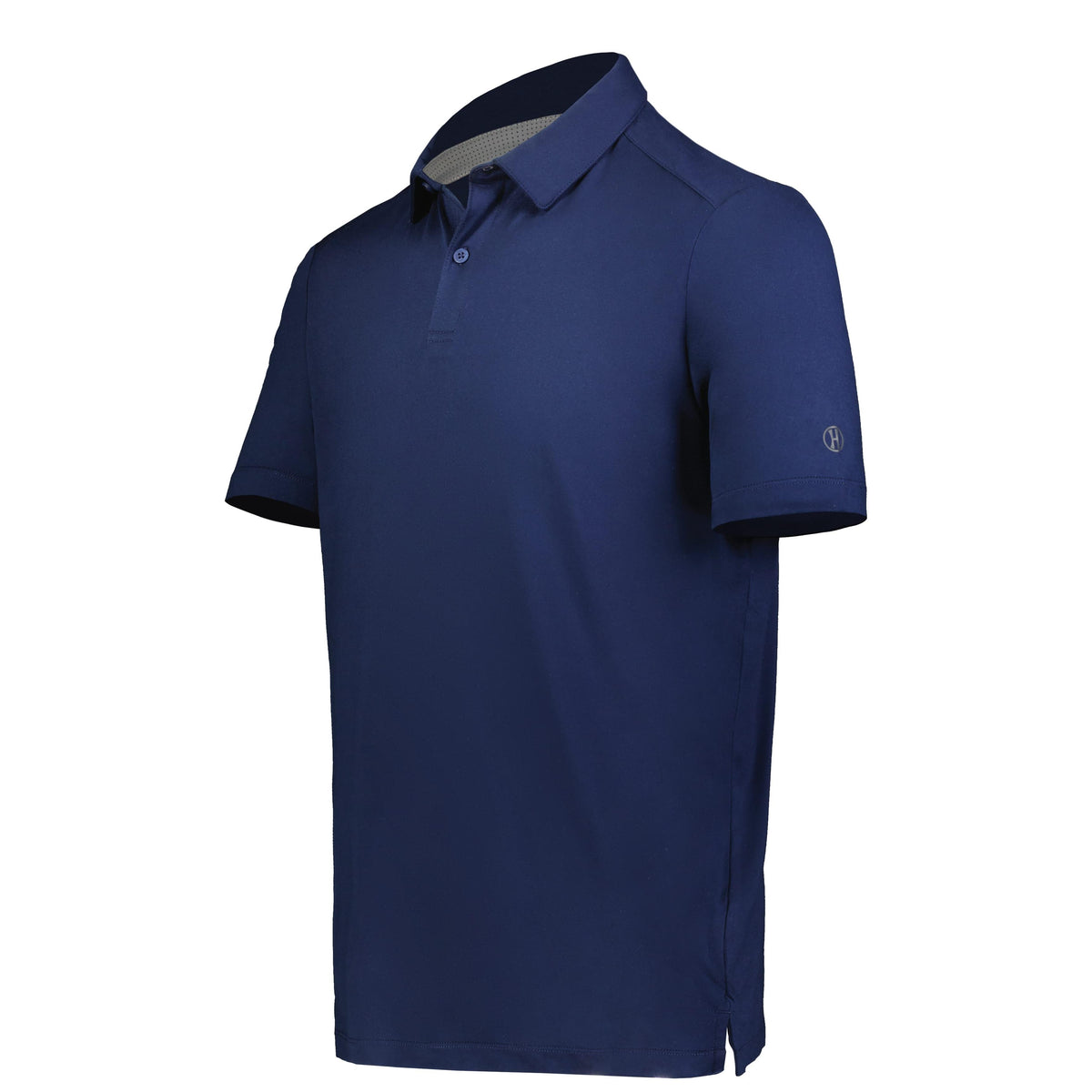 no-logo Holloway Ventura Polo-Holloway-Thread Logic