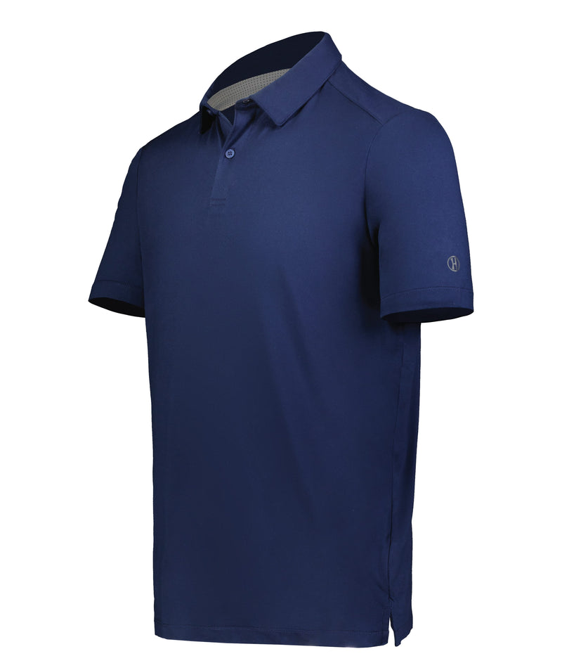 no-logo Holloway Ventura Polo-Holloway-Thread Logic