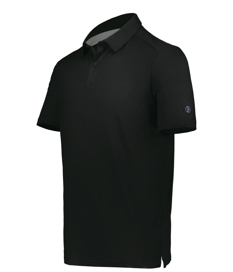 no-logo Holloway Ventura Polo-Holloway-Thread Logic