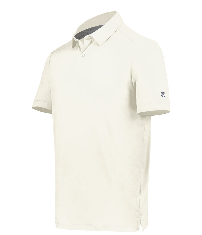 no-logo Holloway Ventura Polo-Holloway-Thread Logic