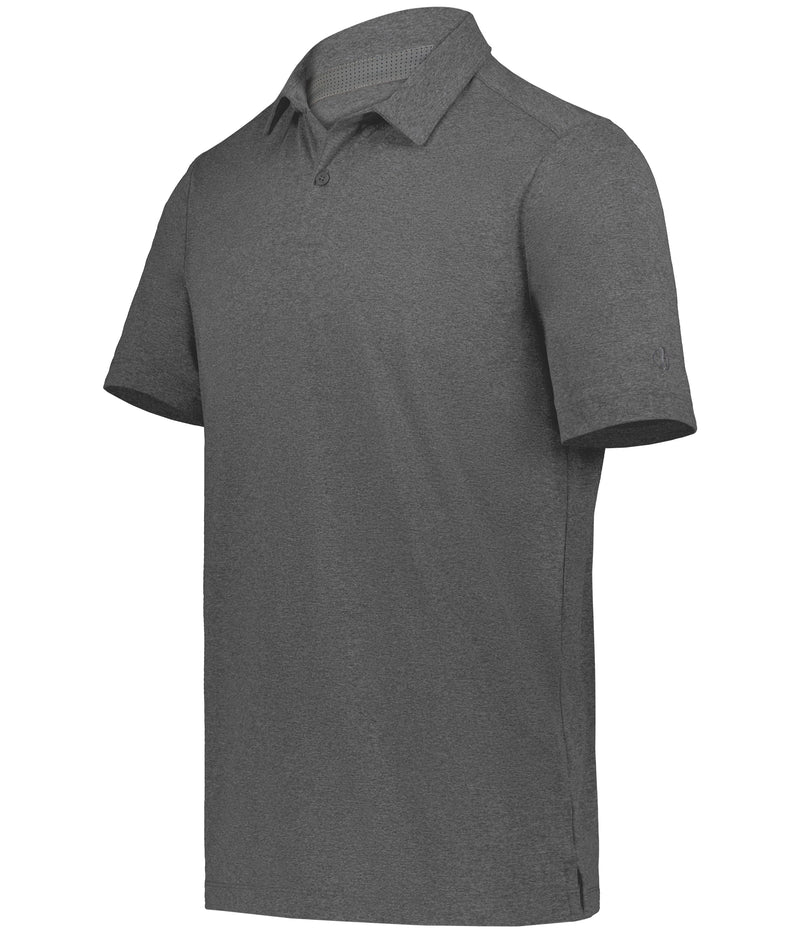 no-logo Holloway Ventura Polo-Holloway-Thread Logic