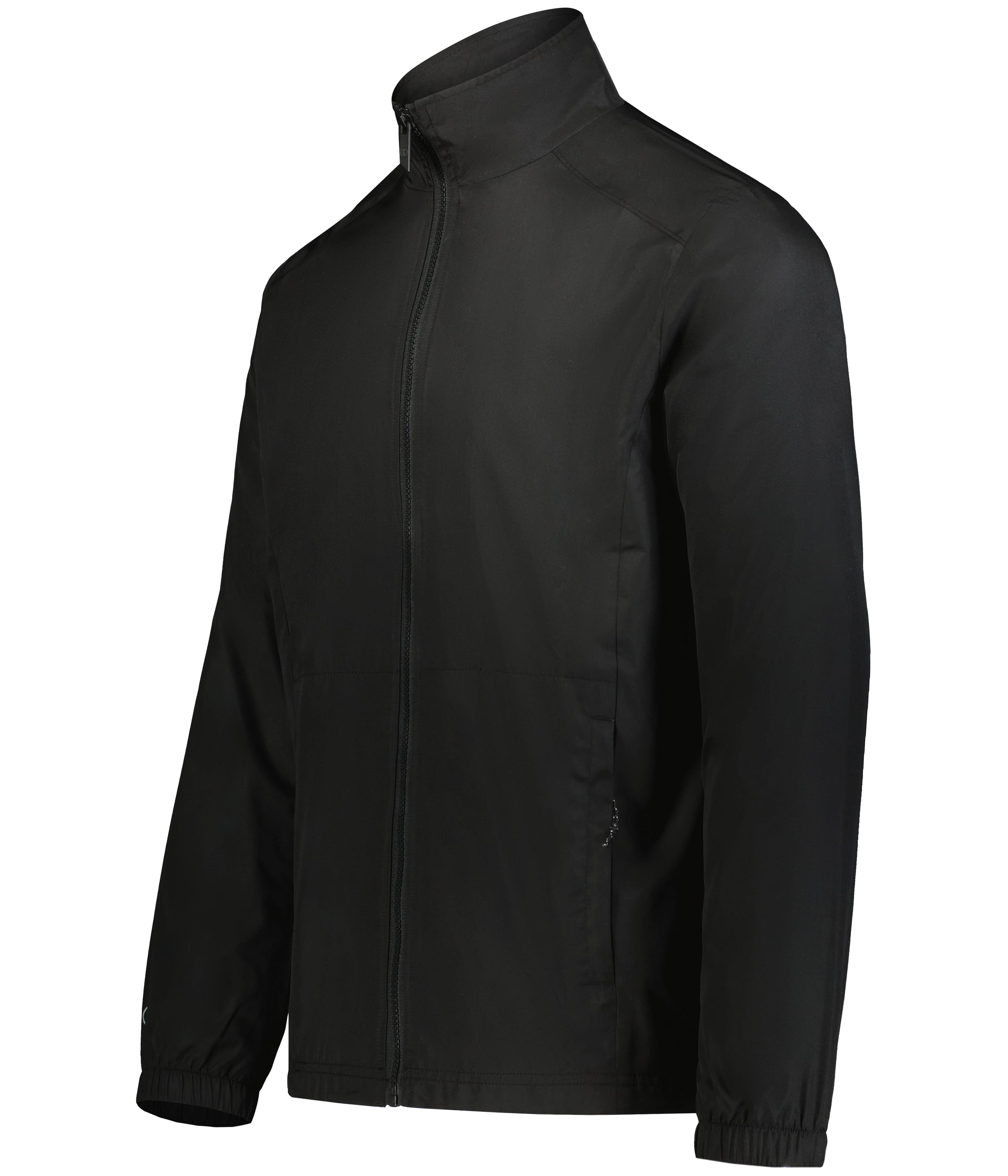 no-logo Holloway Seriesx Full-Zip Jacket-Holloway-Thread Logic