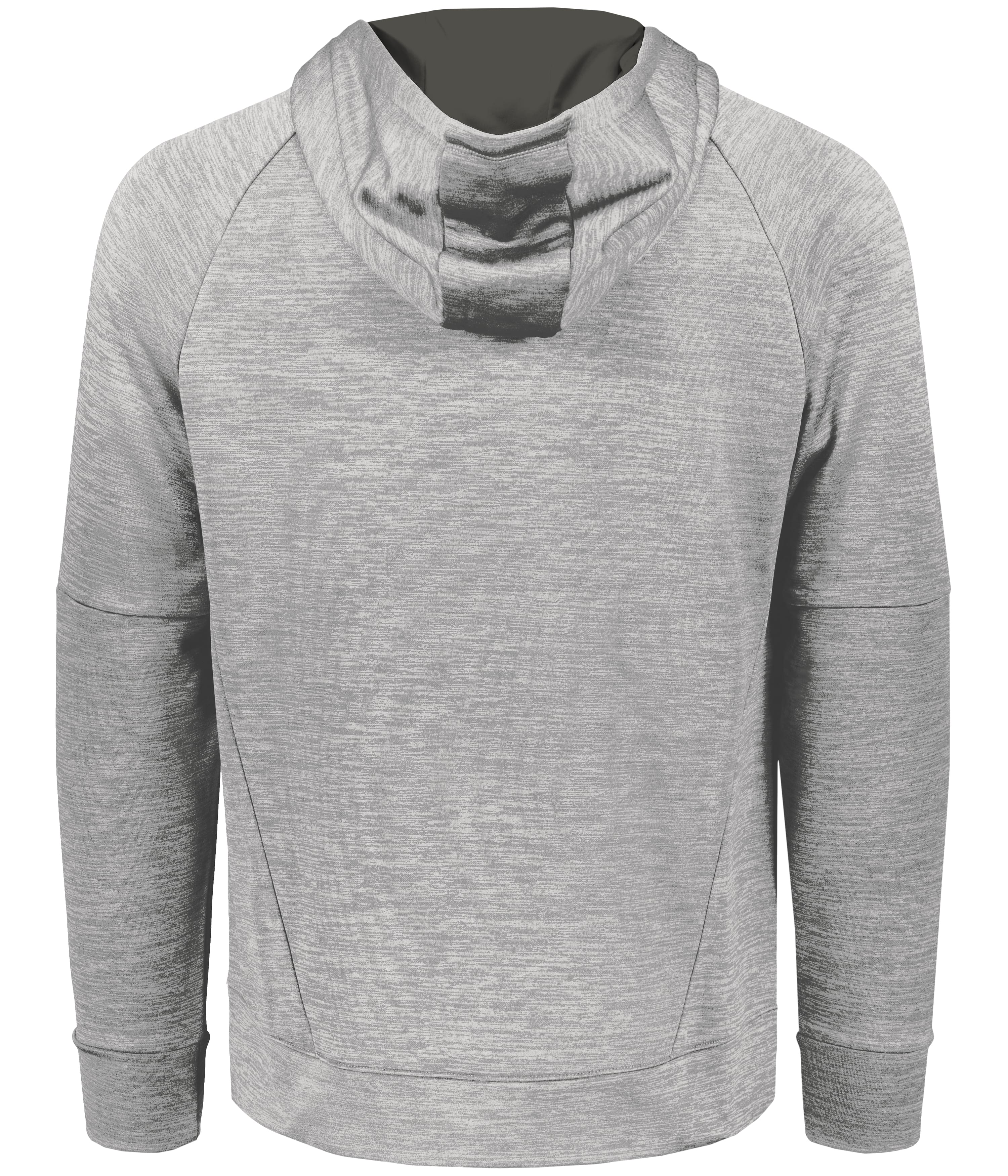 no-logo Holloway All-Pro Performance Fleece Hoodie-Holloway-Thread Logic