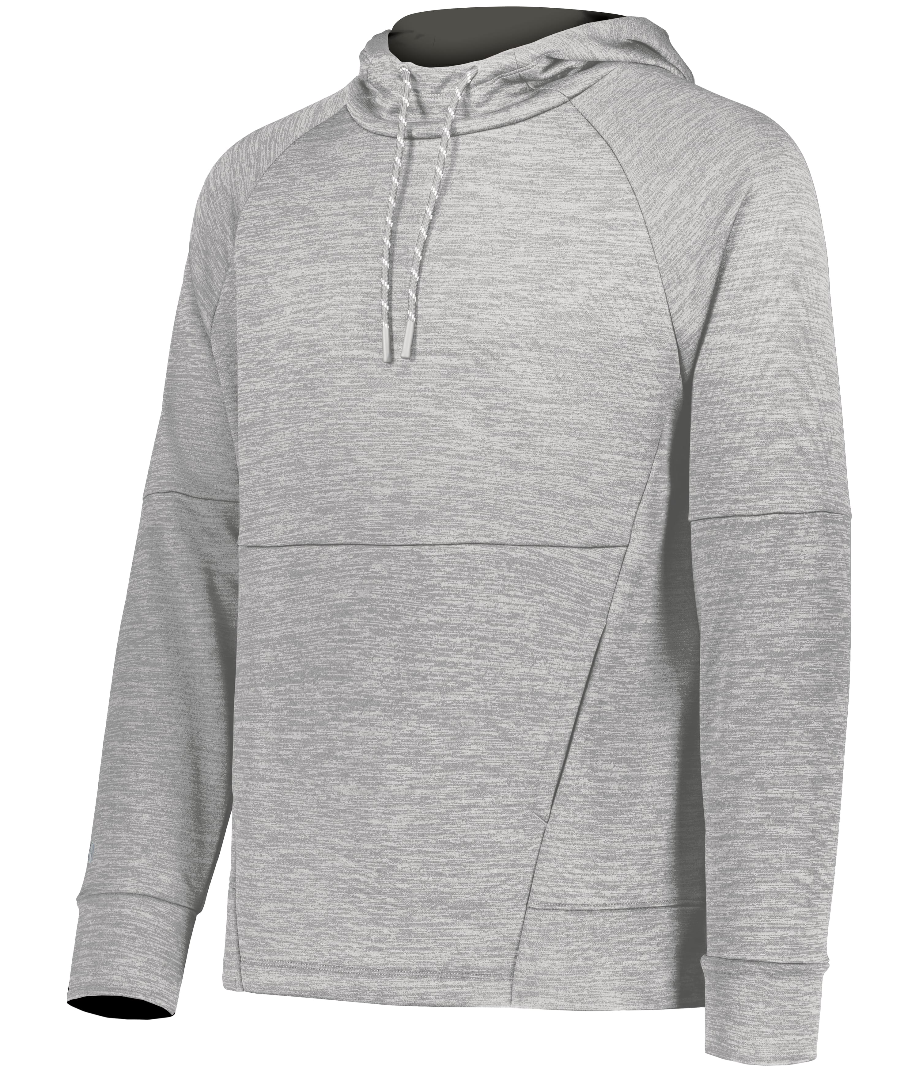no-logo Holloway All-Pro Performance Fleece Hoodie-Holloway-Thread Logic