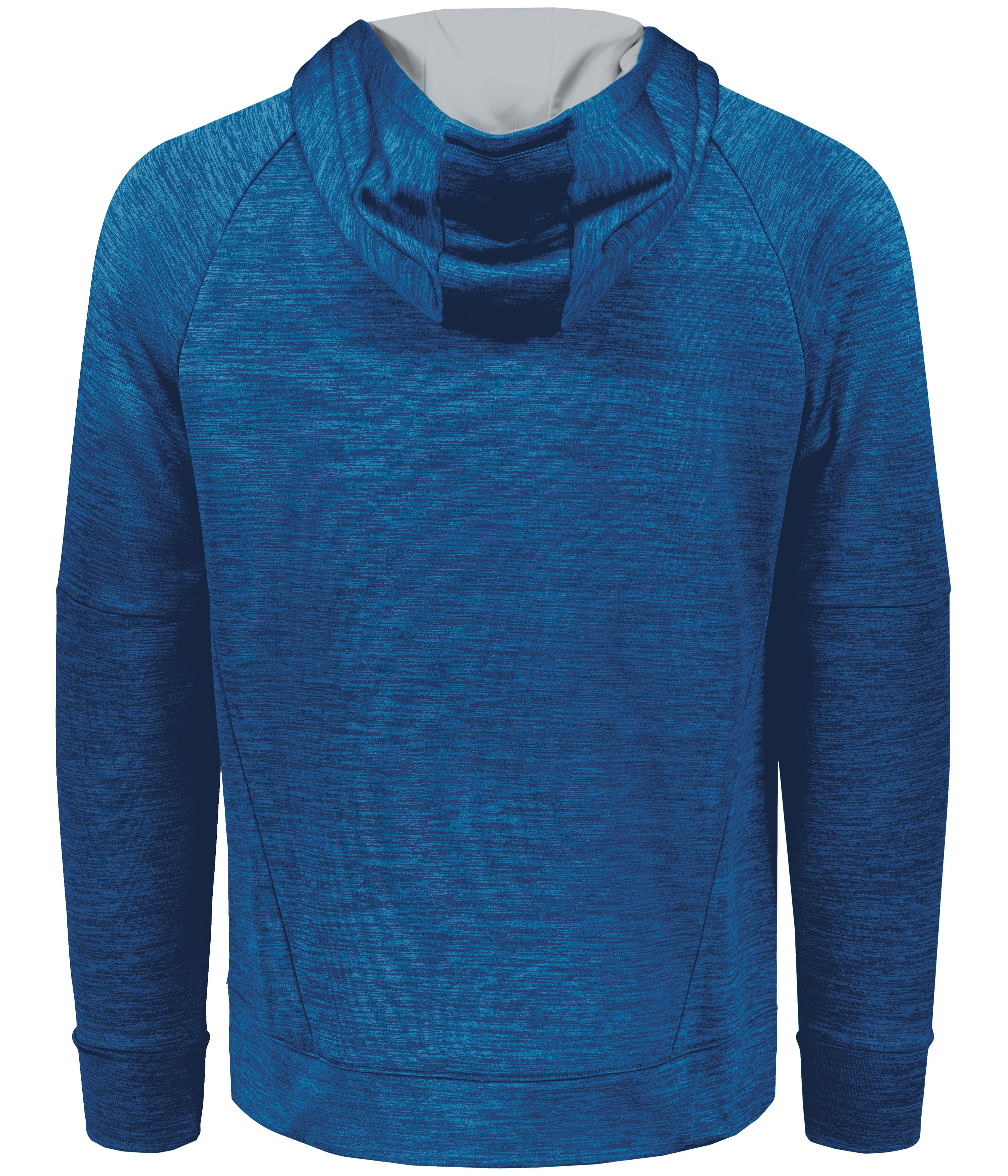 no-logo Holloway All-Pro Performance Fleece Hoodie-Holloway-Thread Logic